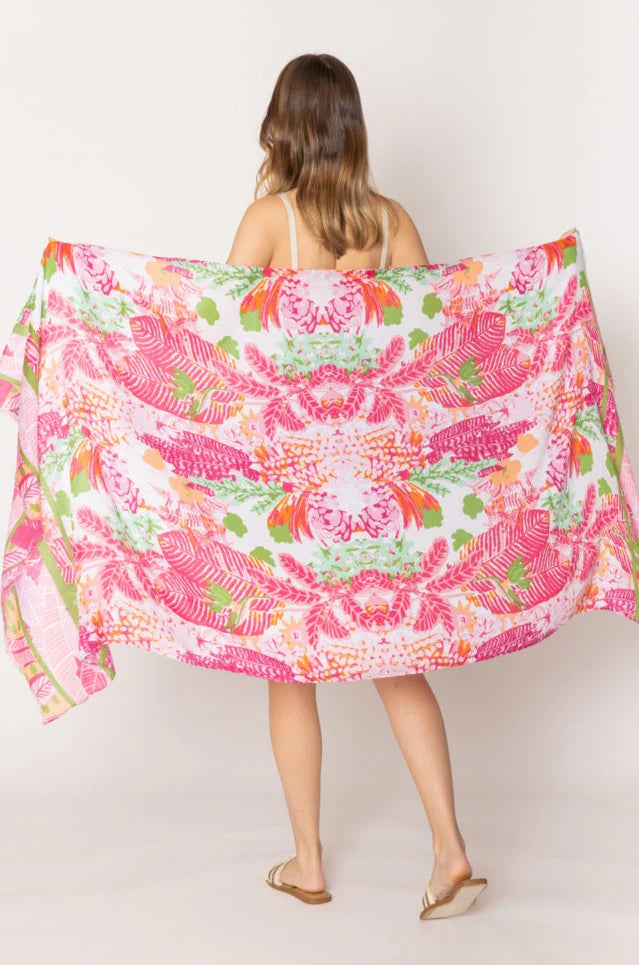 Printed Sarong