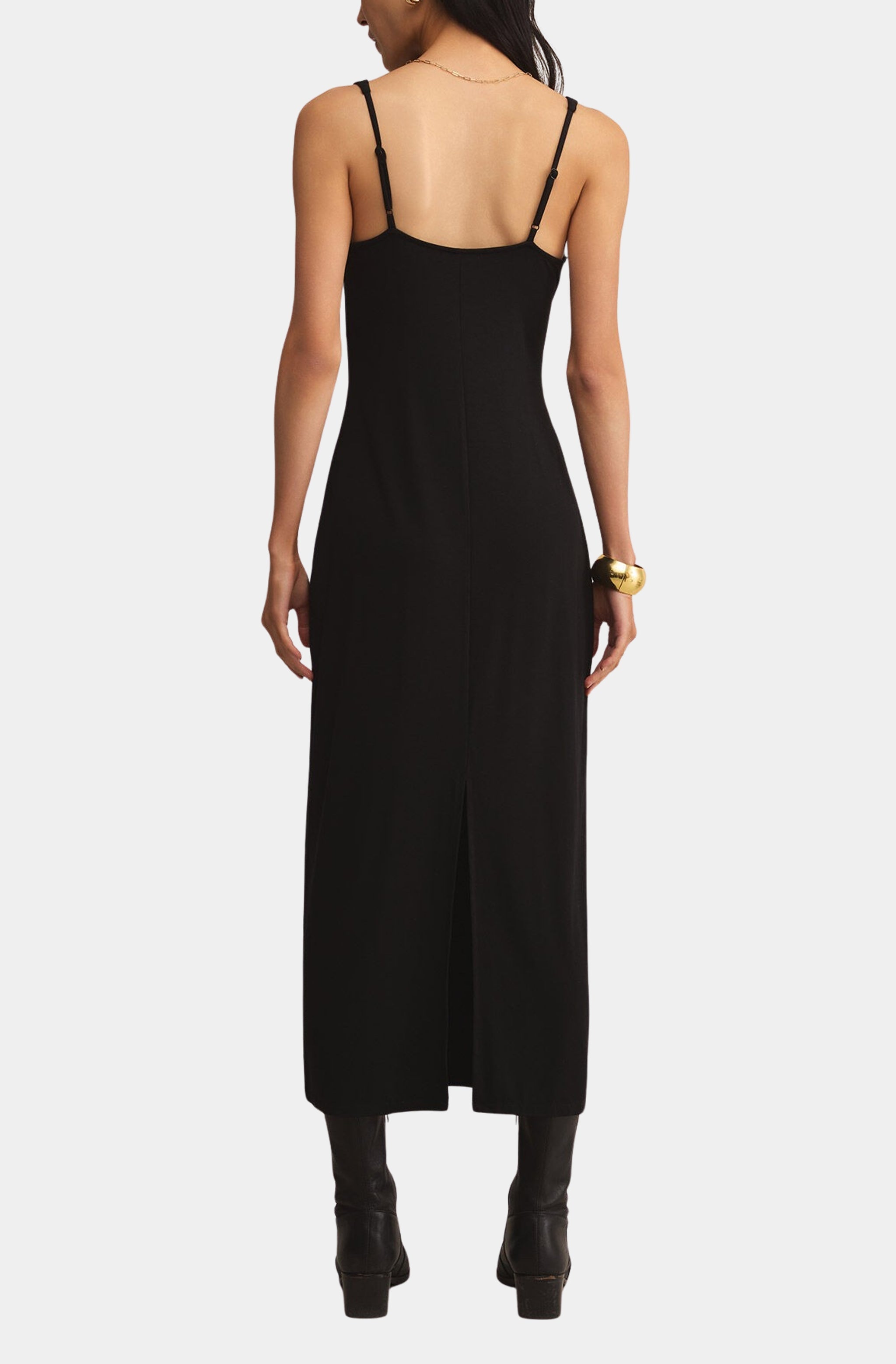 Eleve Midi Dress