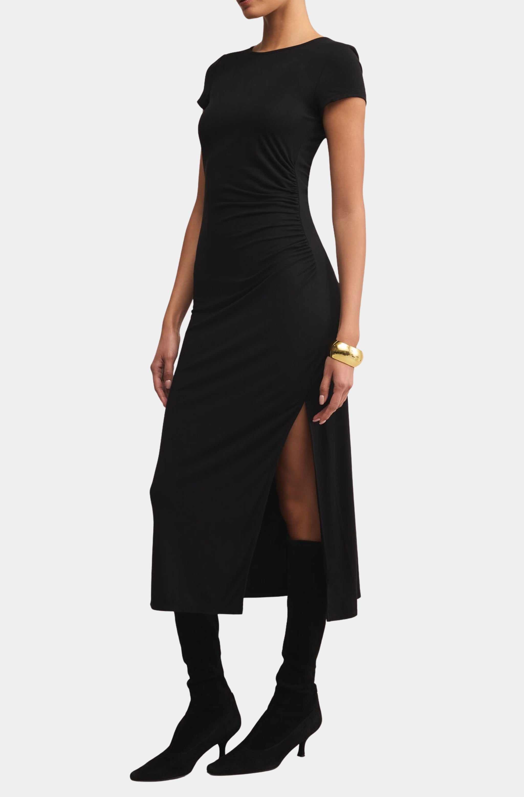 Aurelia Midi Dress
