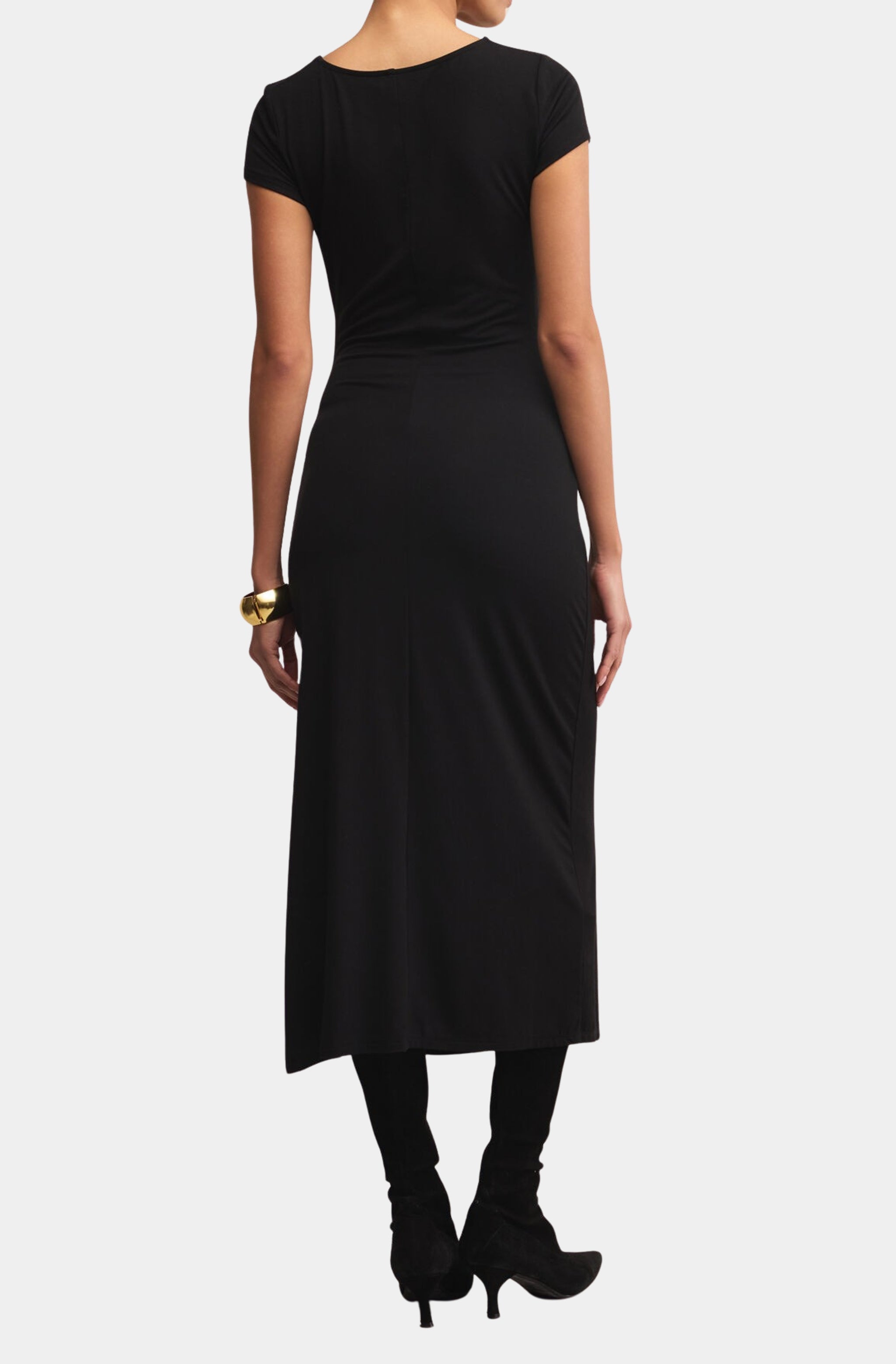 Aurelia Midi Dress