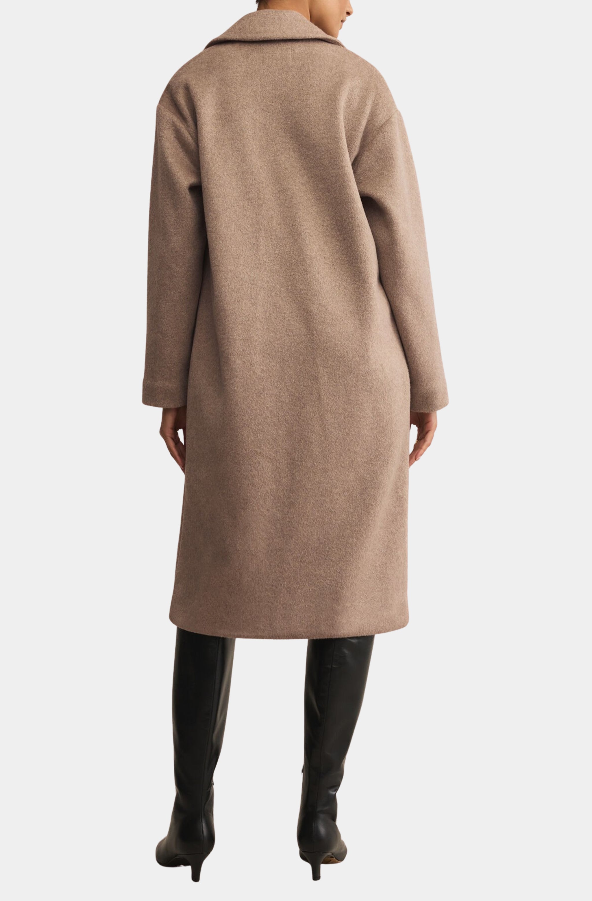 Mason Luxe Coat