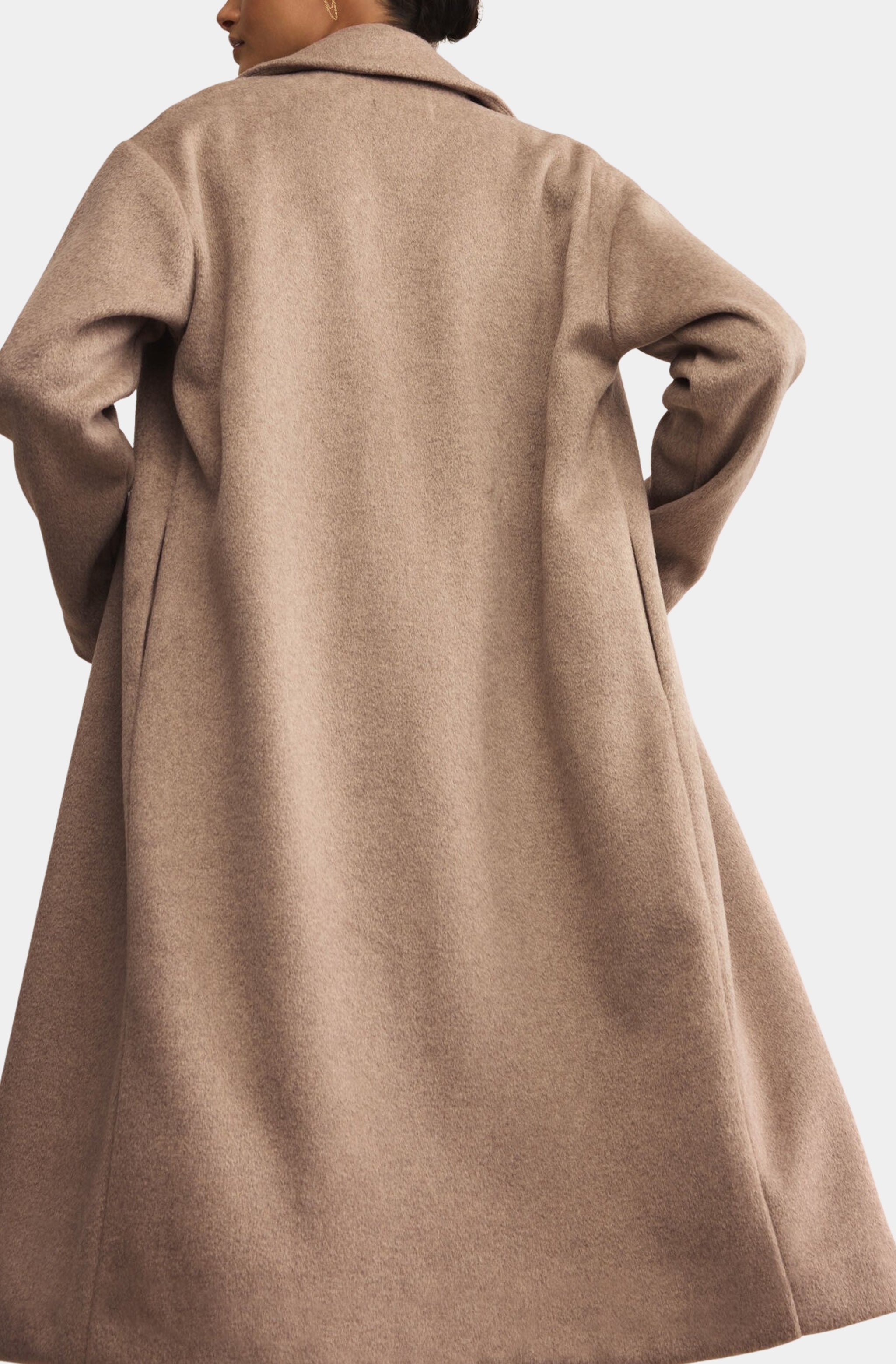Mason Luxe Coat