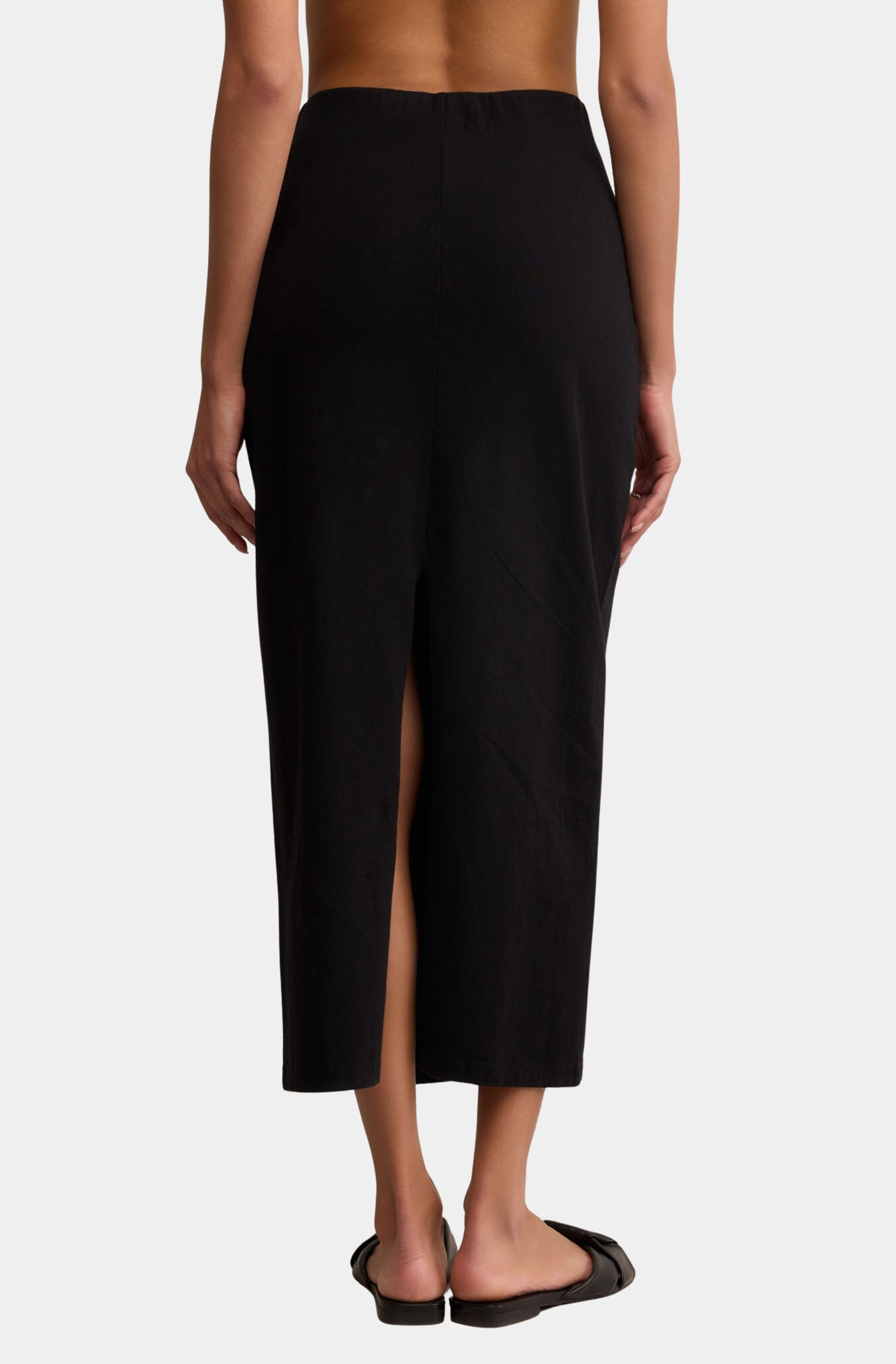 Gail Midi Skirt