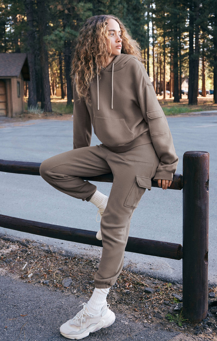 Cargo Jogger