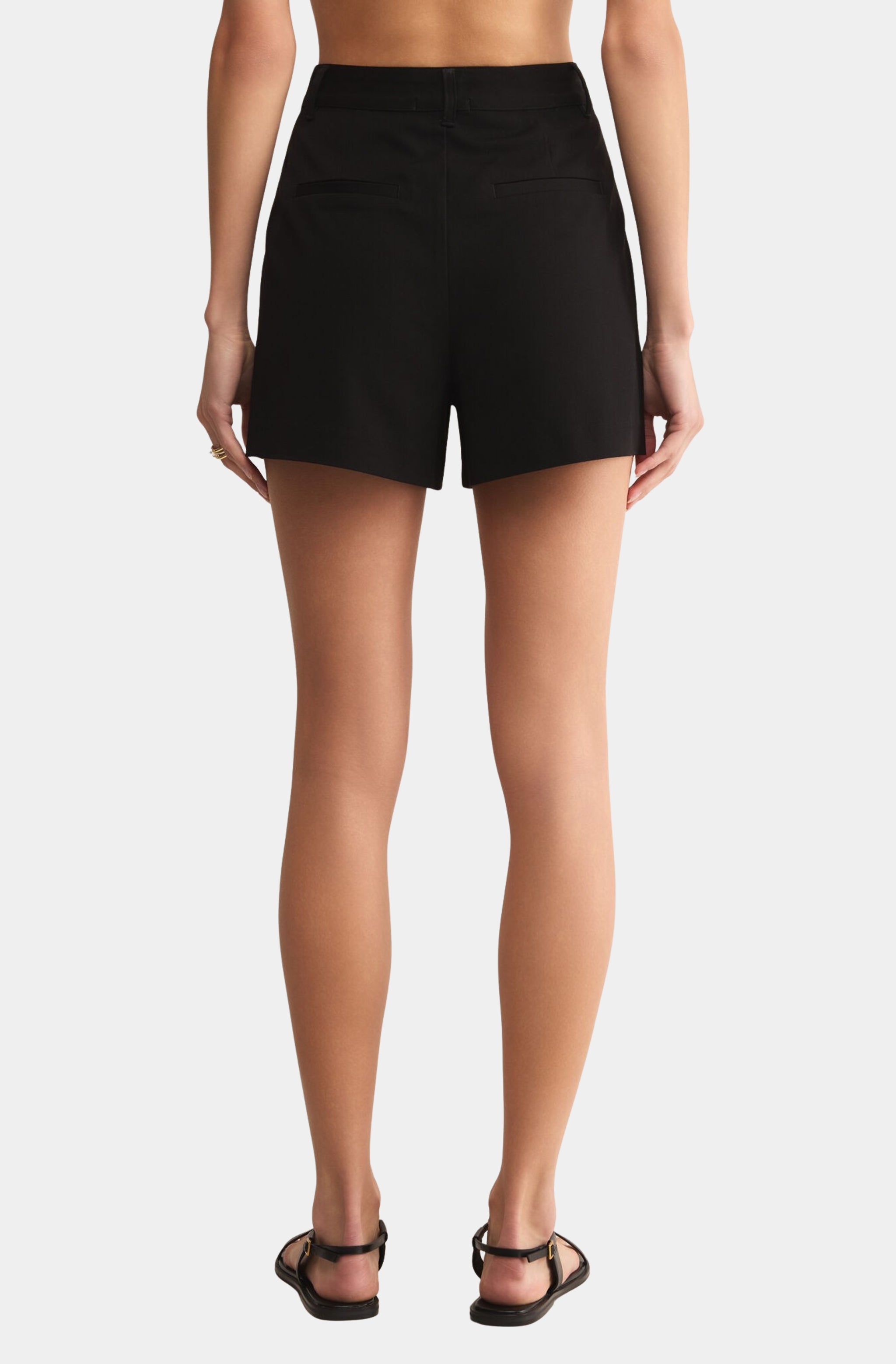Dimitri Twill Short