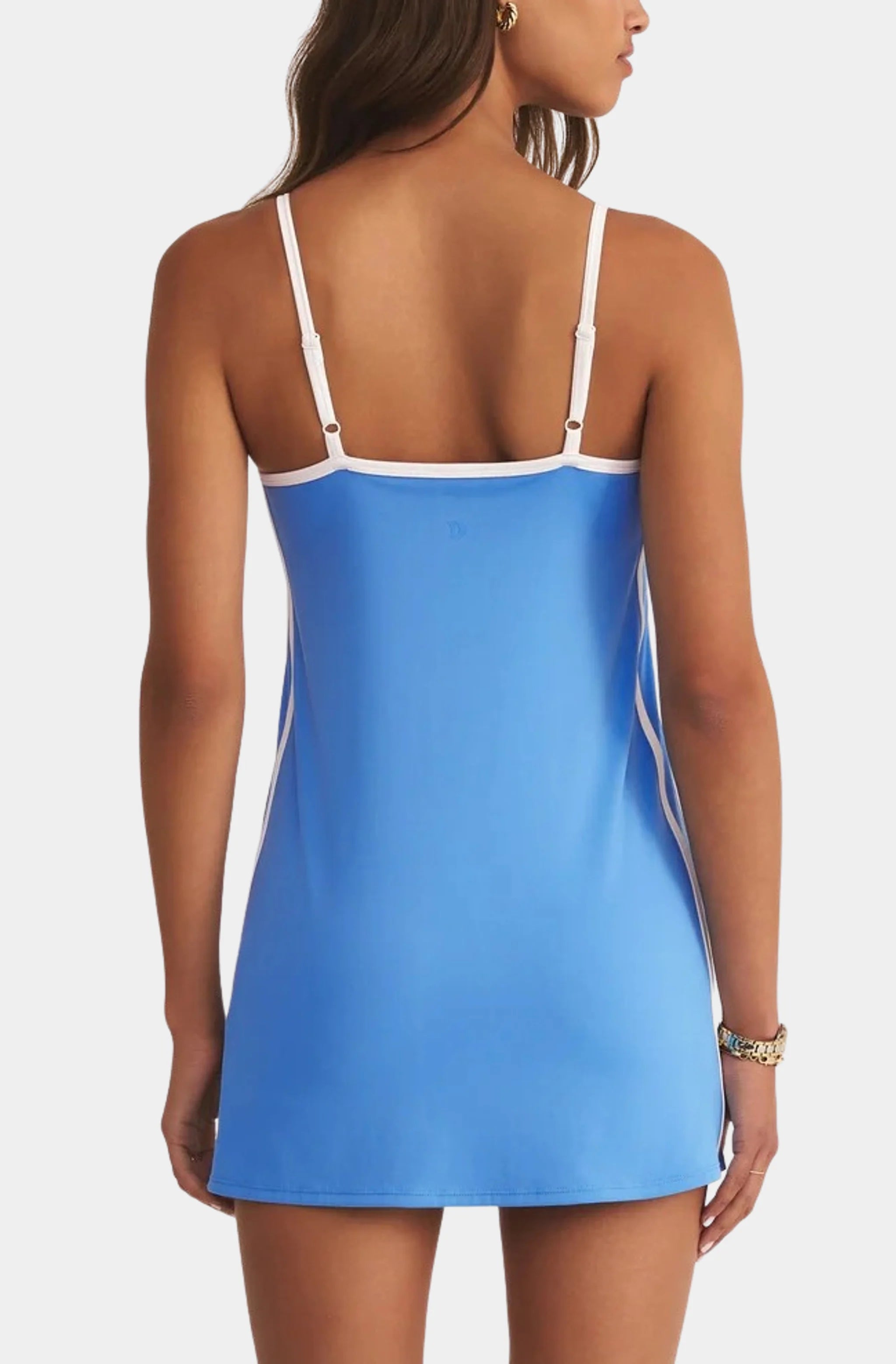 Varsity Dress