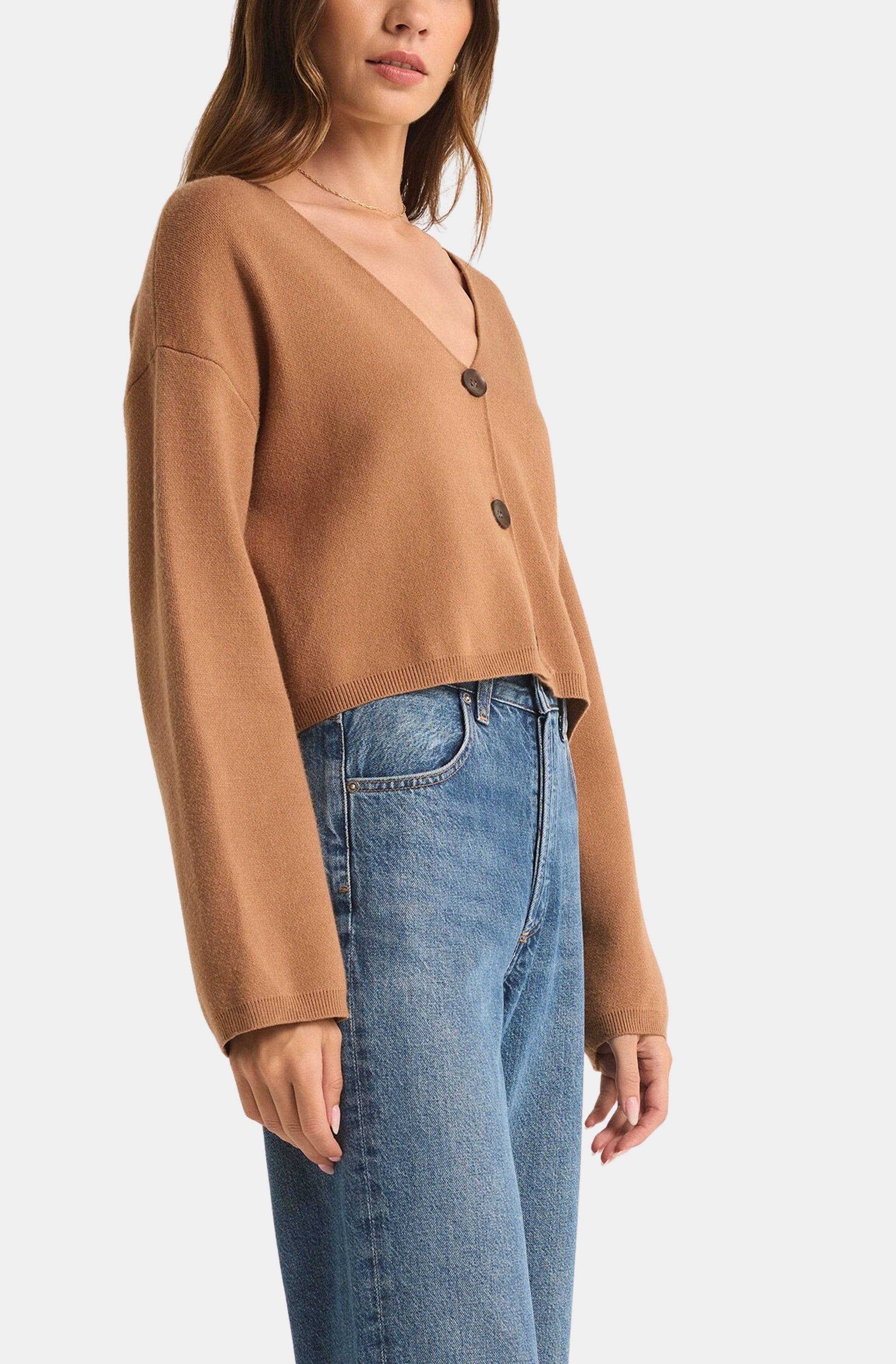 Estelle Cardigan