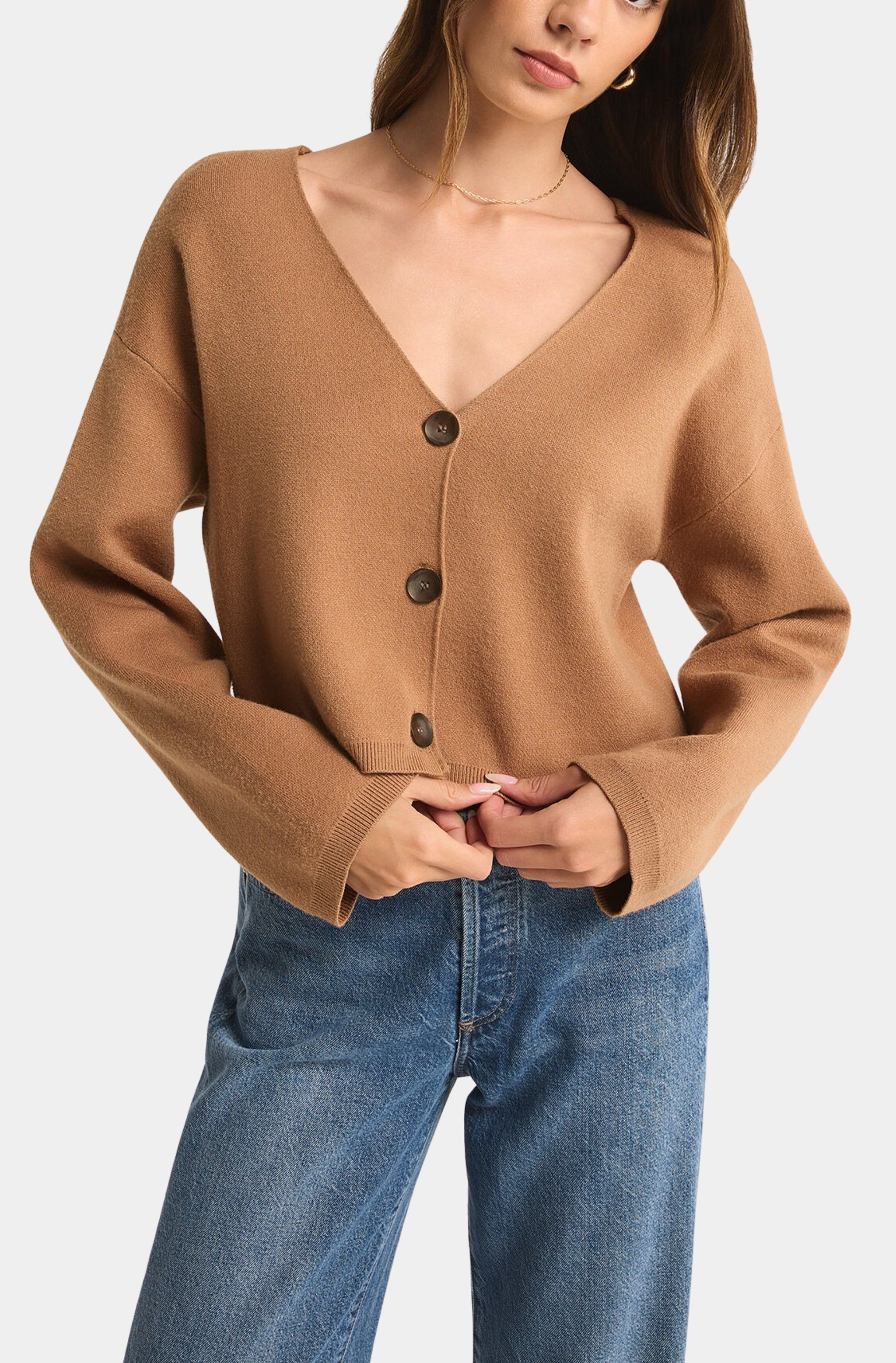 Estelle Cardigan