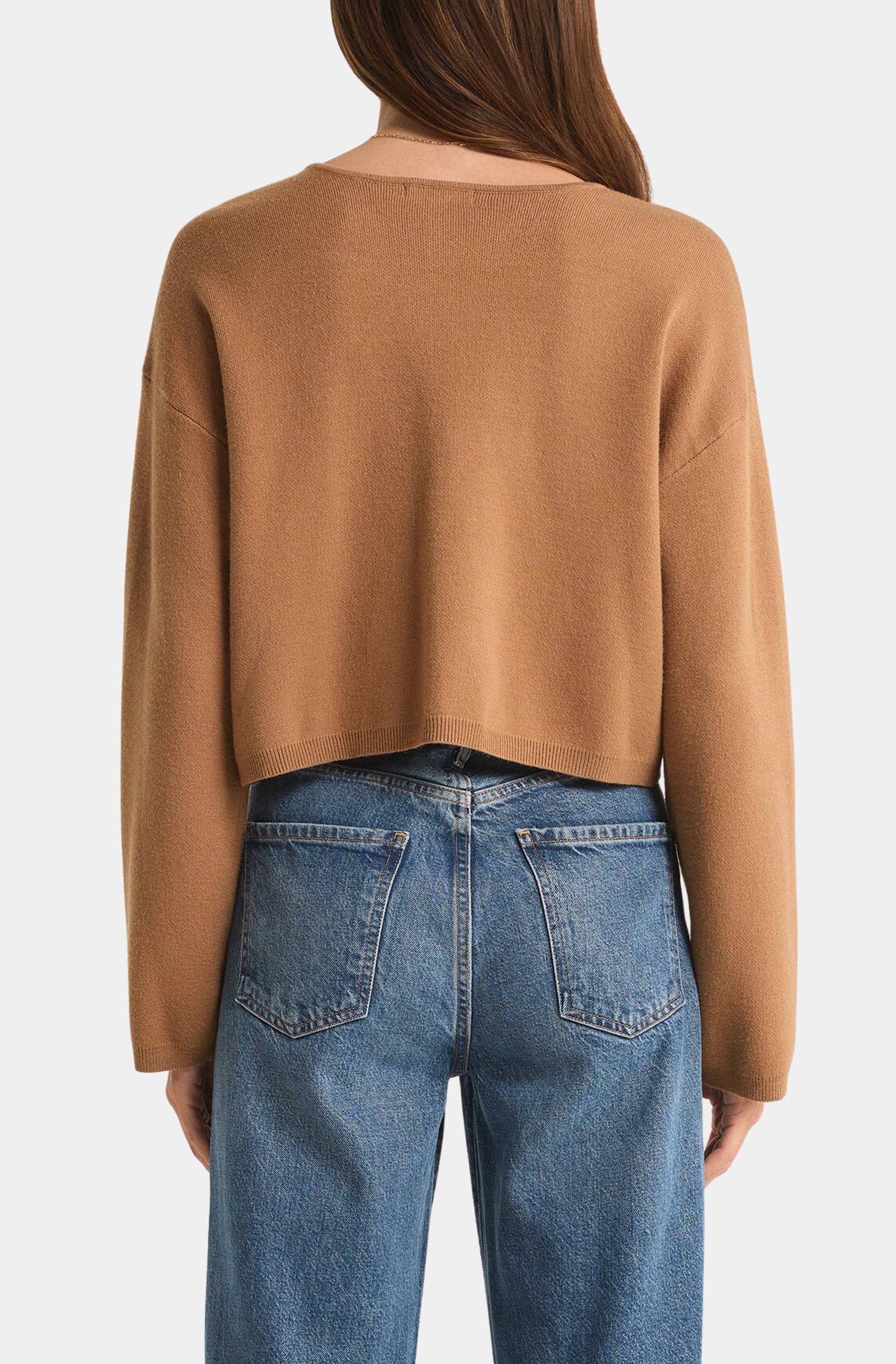 Estelle Cardigan