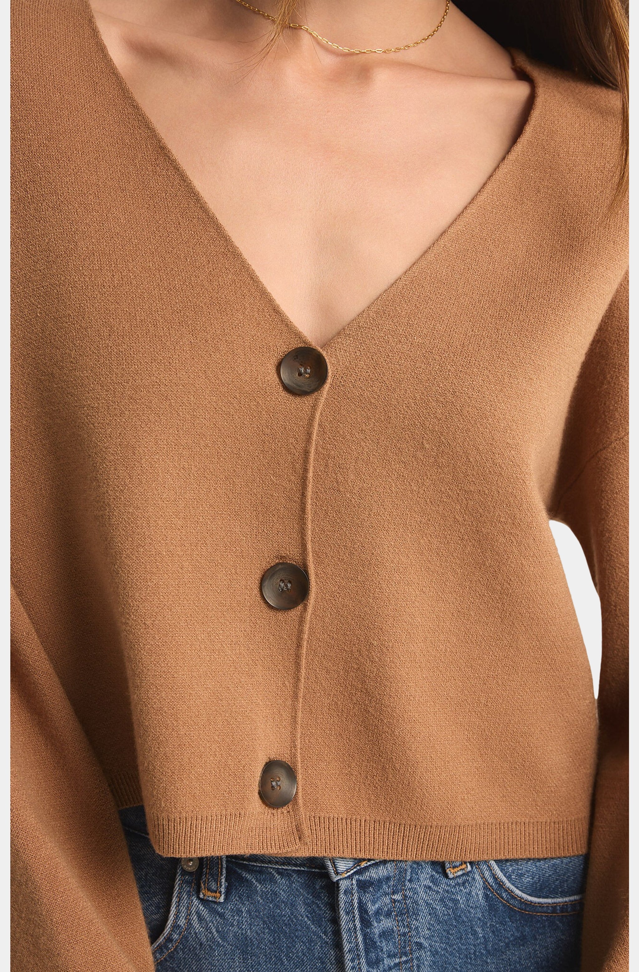 Estelle Cardigan