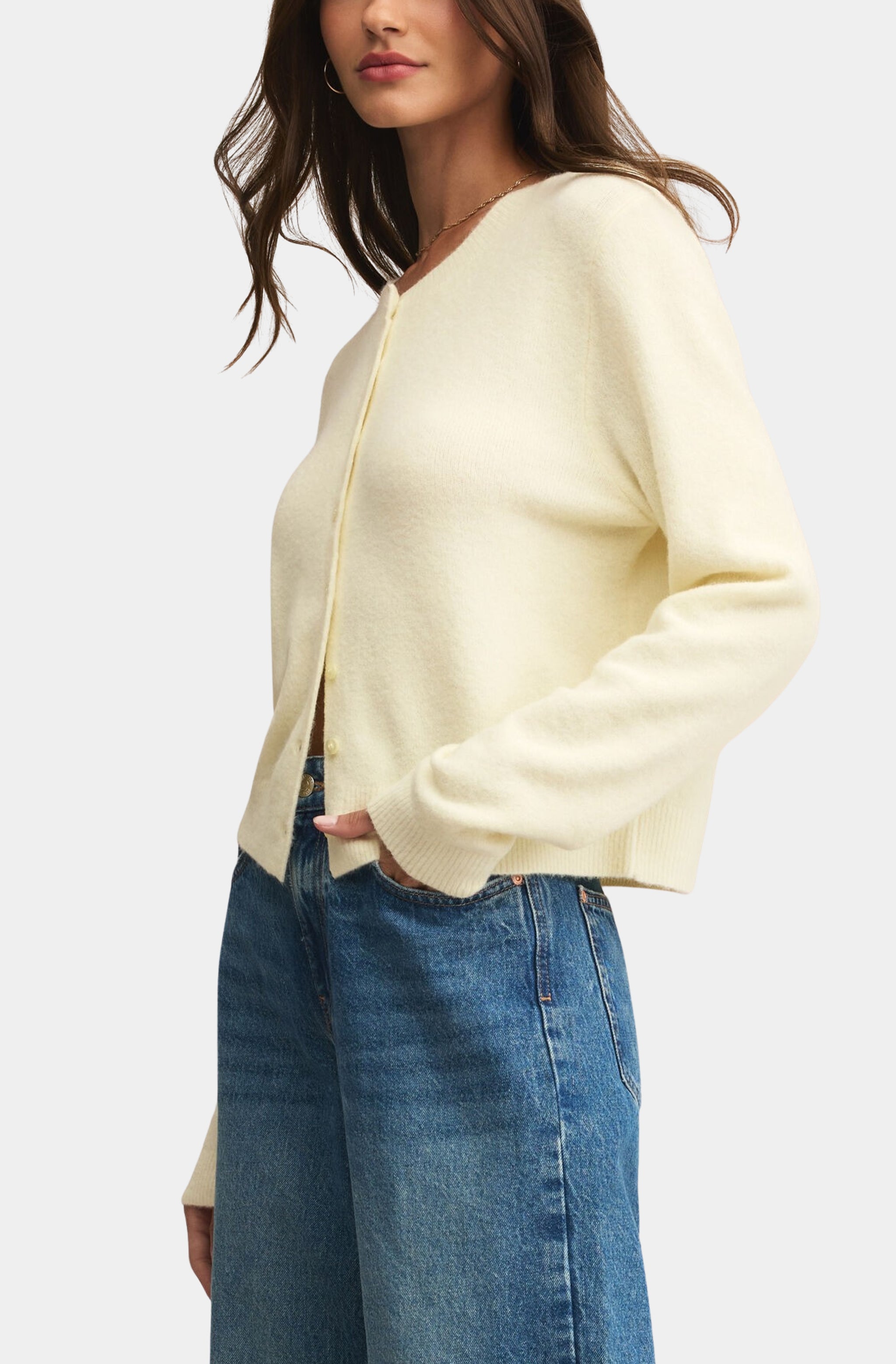 Medina Cardigan