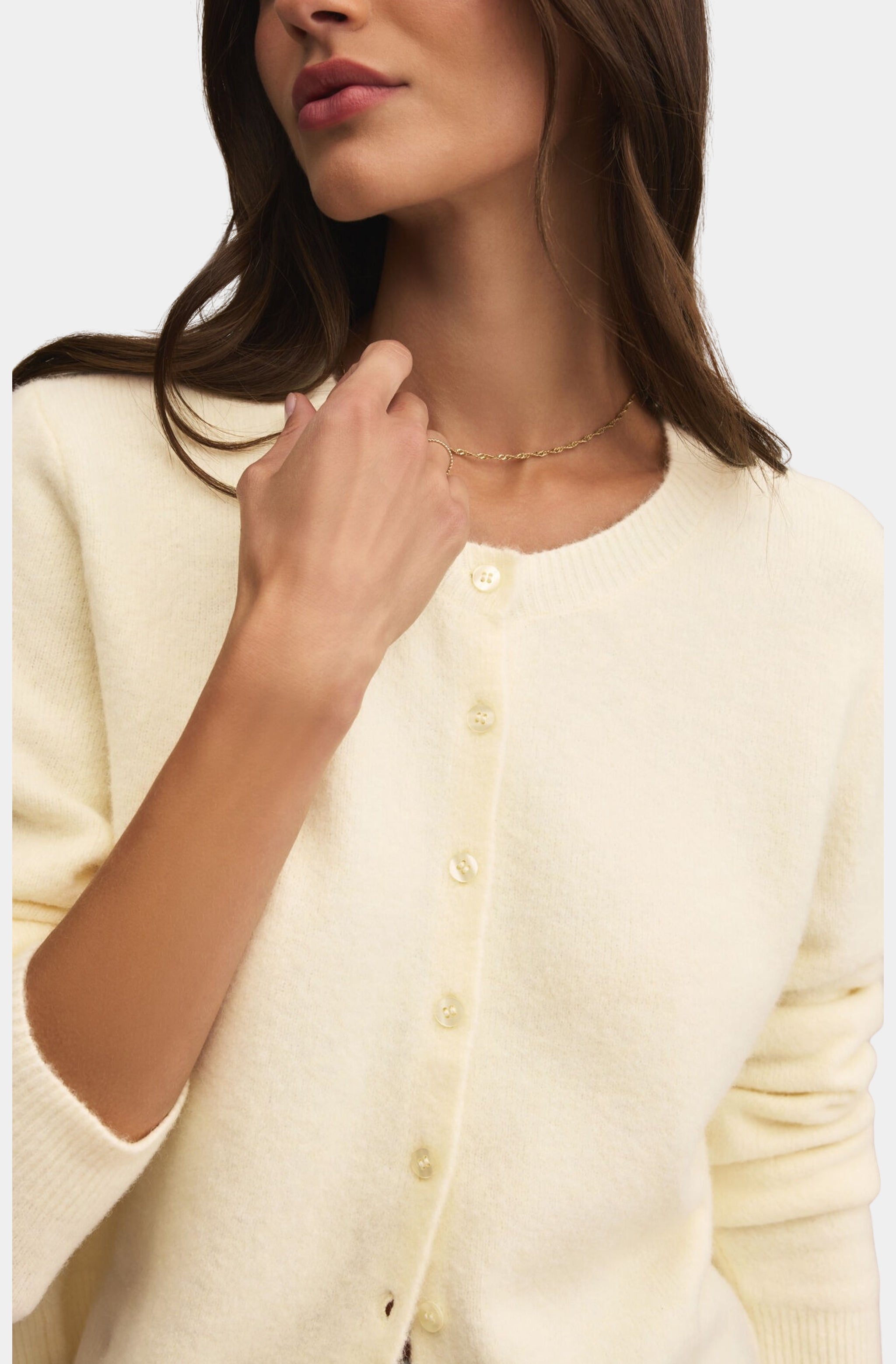 Medina Cardigan