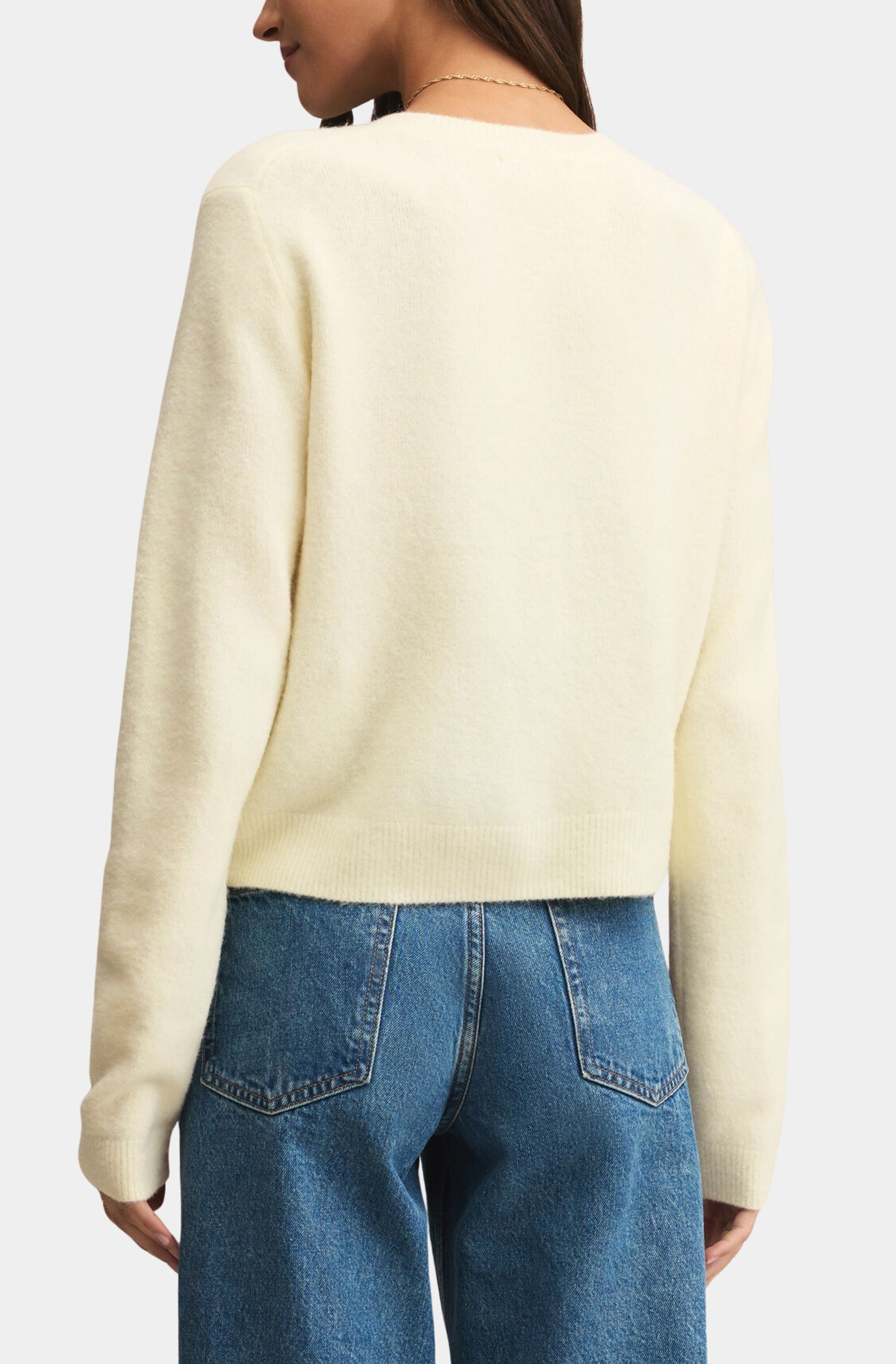 Medina Cardigan