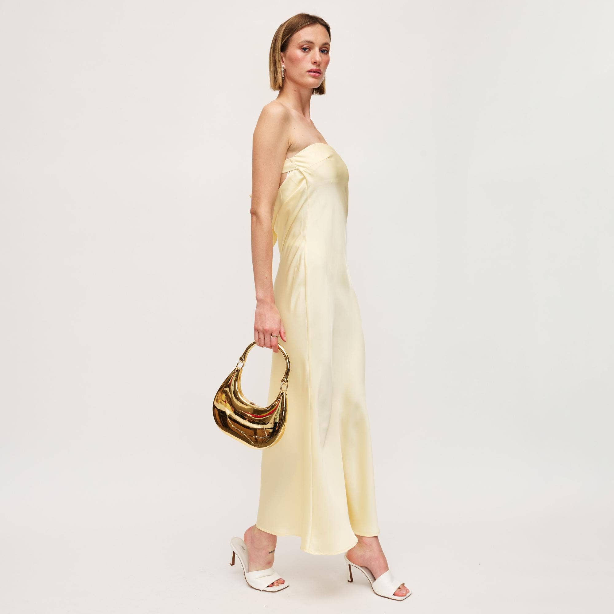Isadora Evening Bag