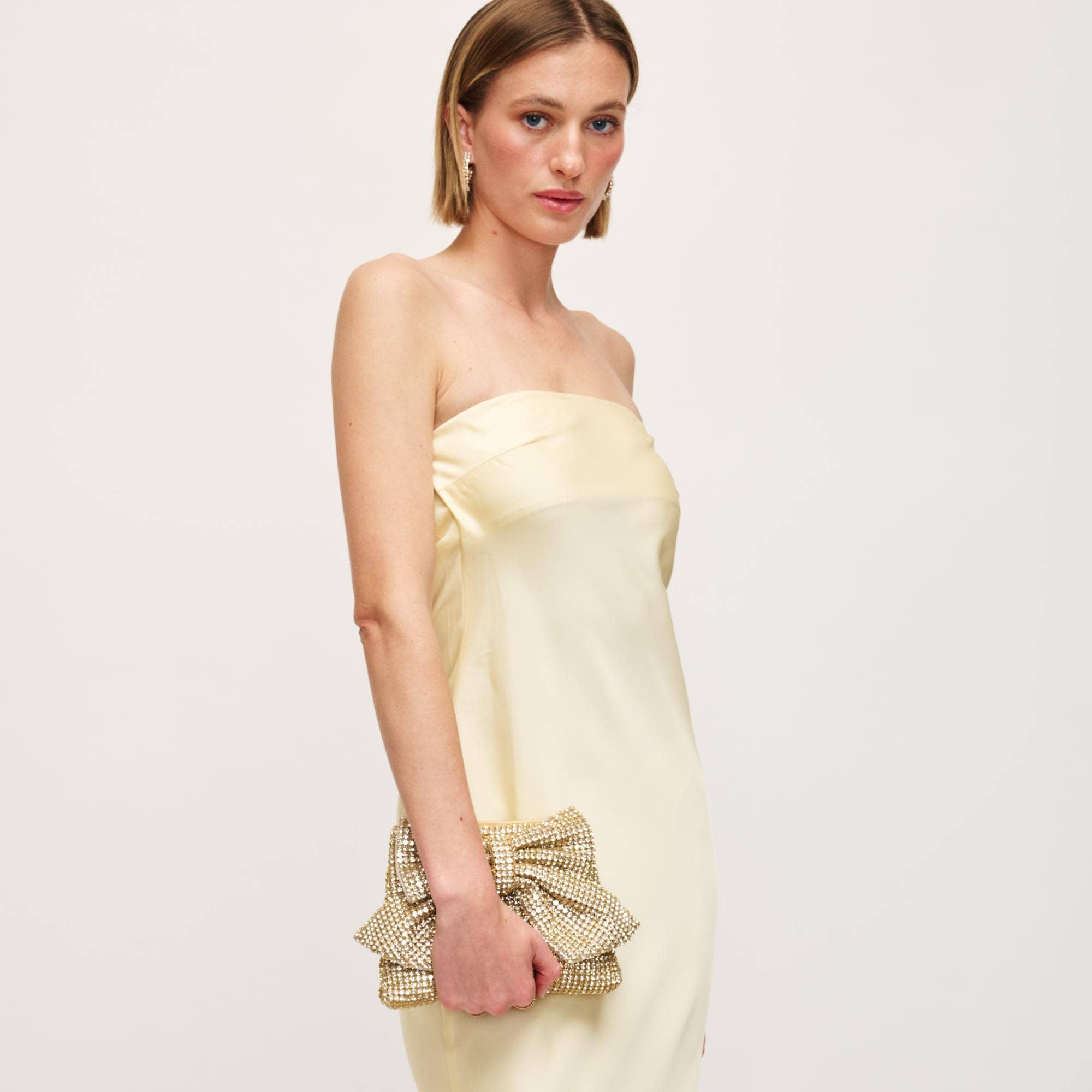 Gretchen Evening Bag