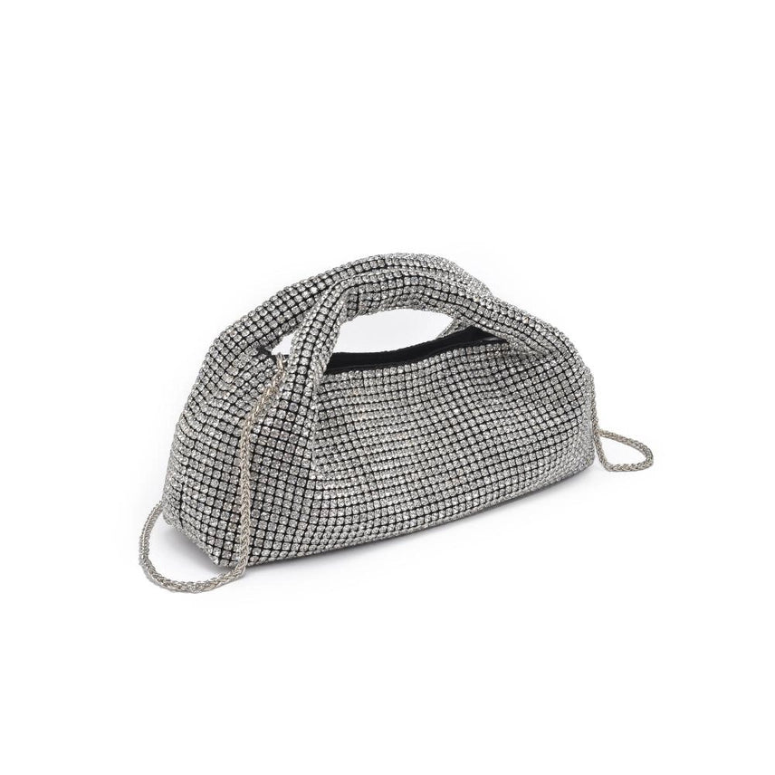 Joss Crystal Evening Bag