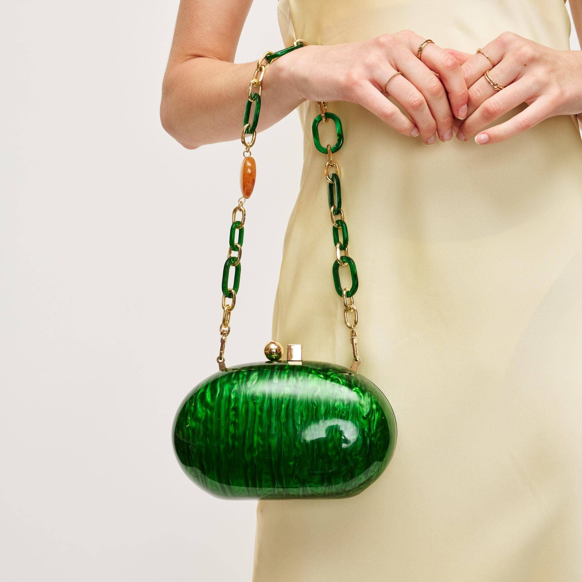 Tamberla Evening Bag