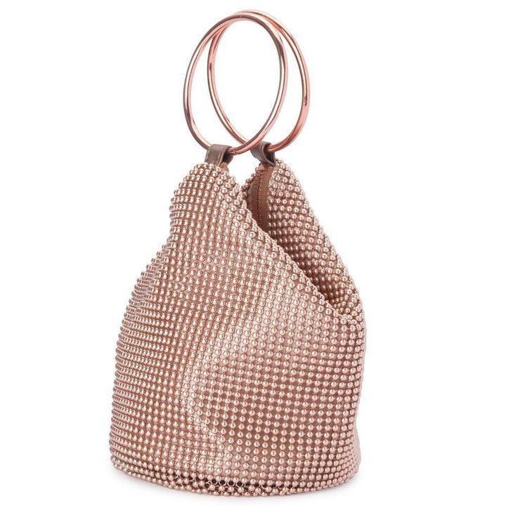 Bianca Mesh Bag