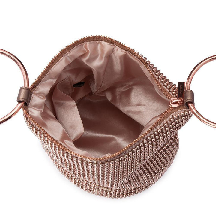 Bianca Mesh Bag