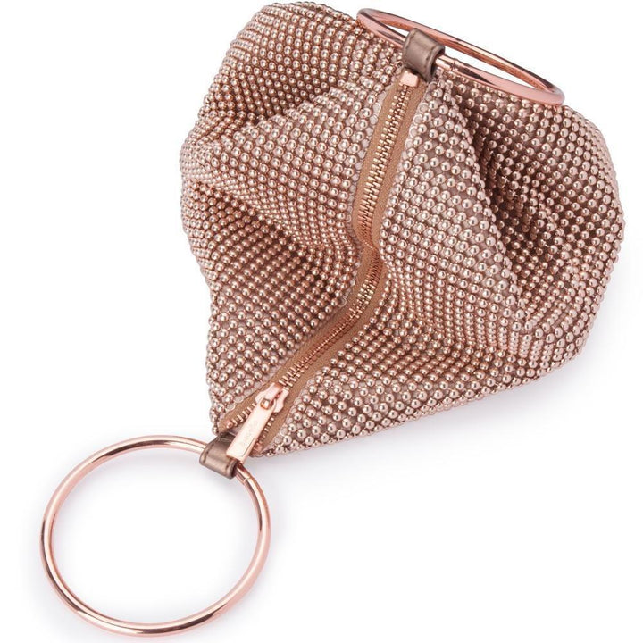 Bianca Mesh Bag