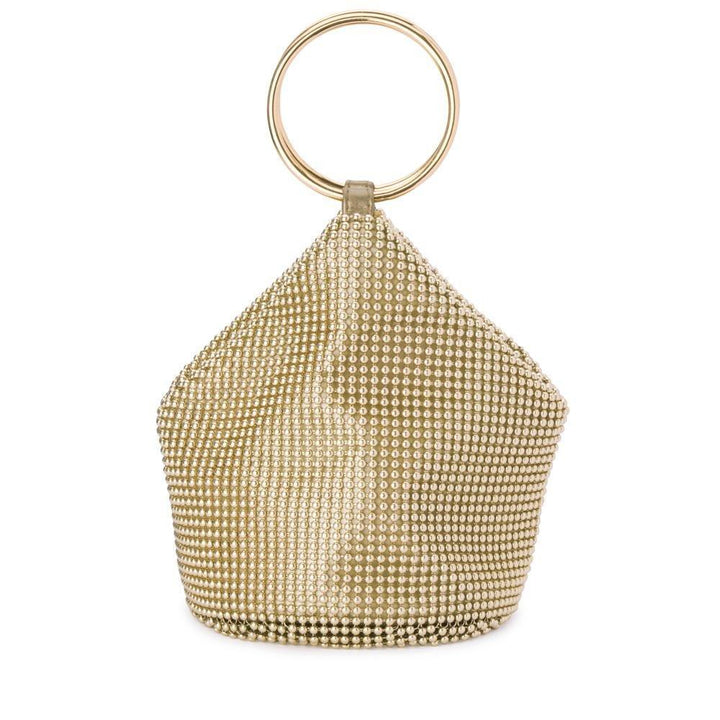 Bianca Mesh Bag