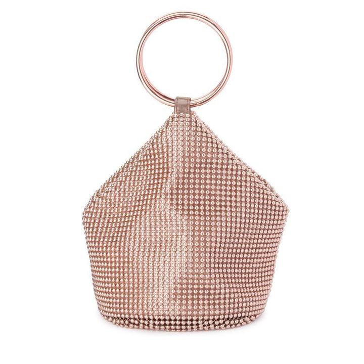 Bianca Mesh Bag