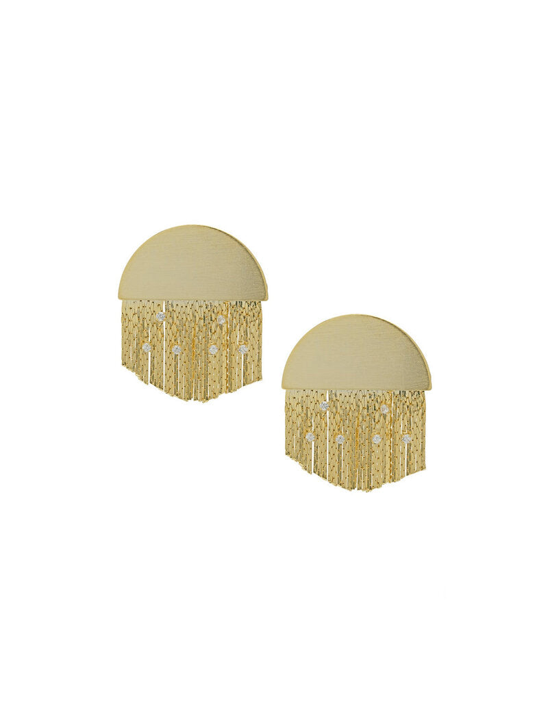 Fergy Earrings