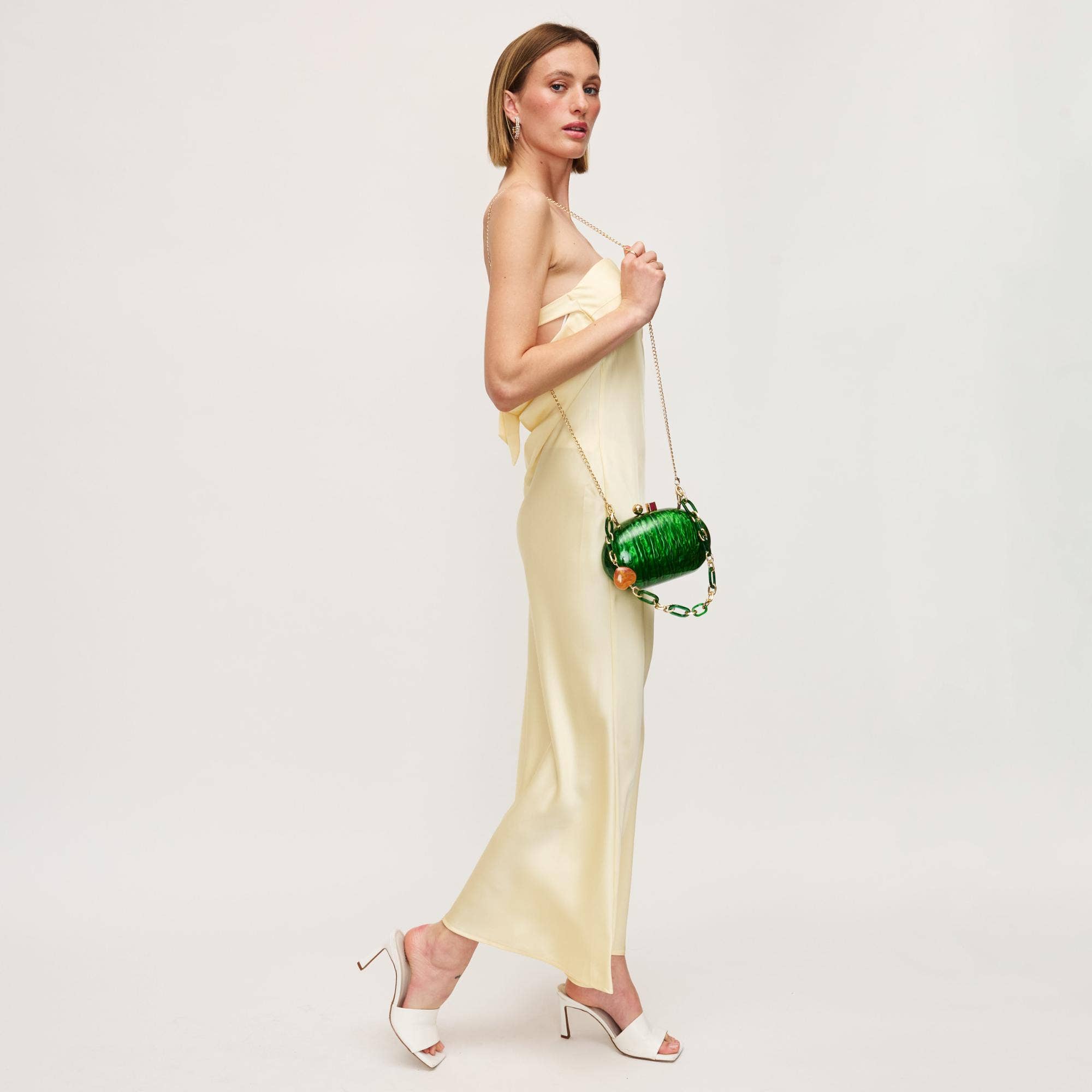 Tamberla Evening Bag