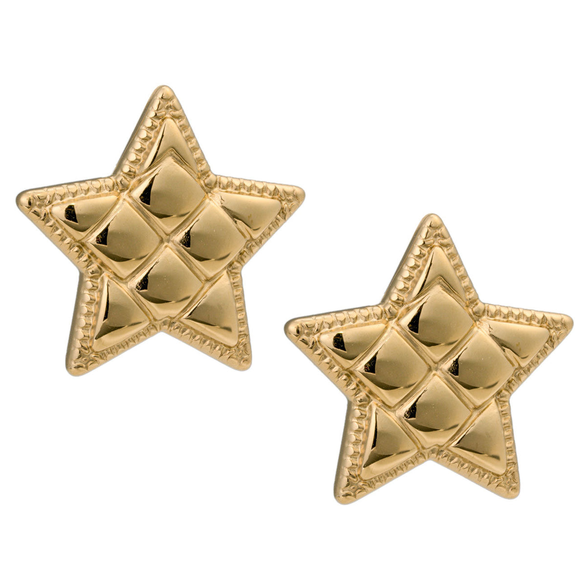 Coco Star Studs