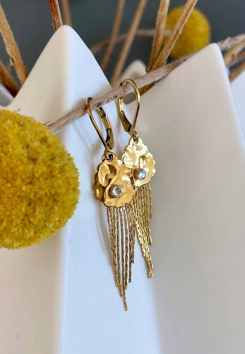 Asha earrings