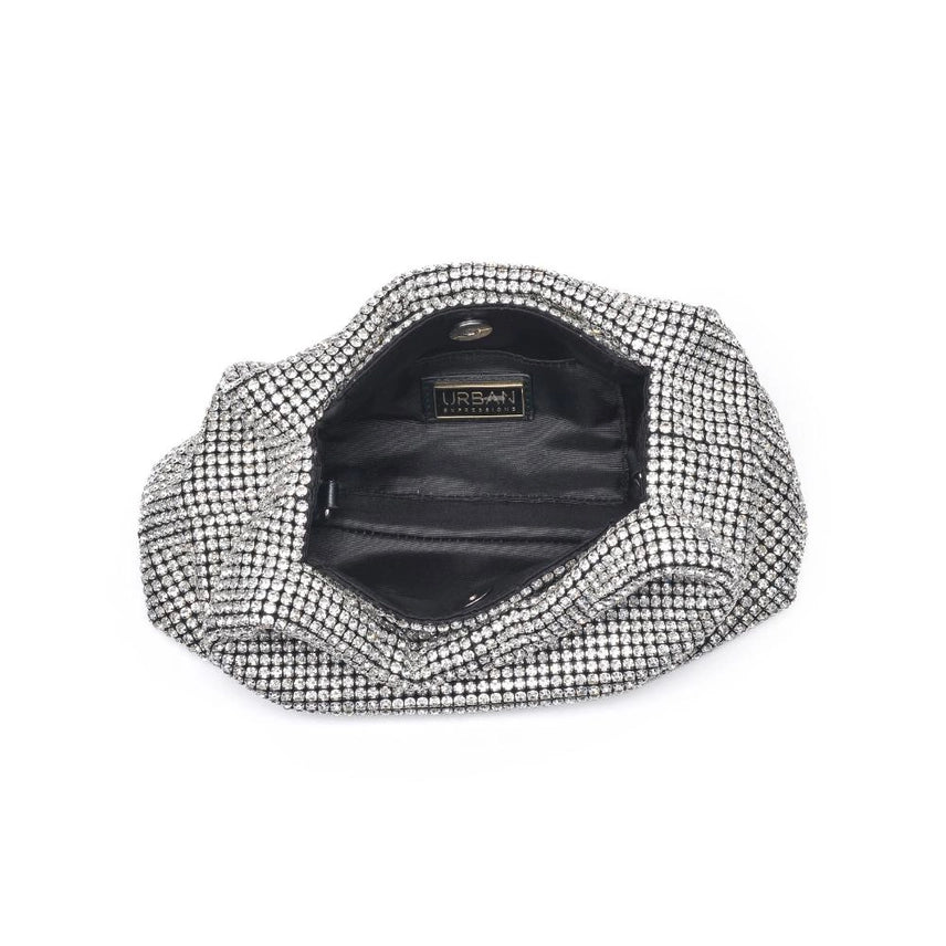 Joss Crystal Evening Bag