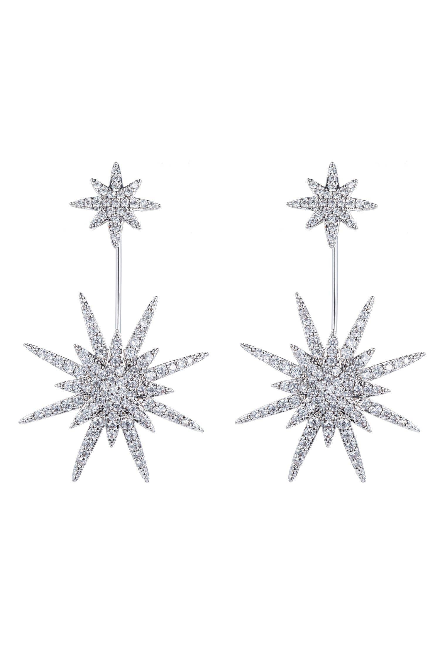 Estrela Earrings