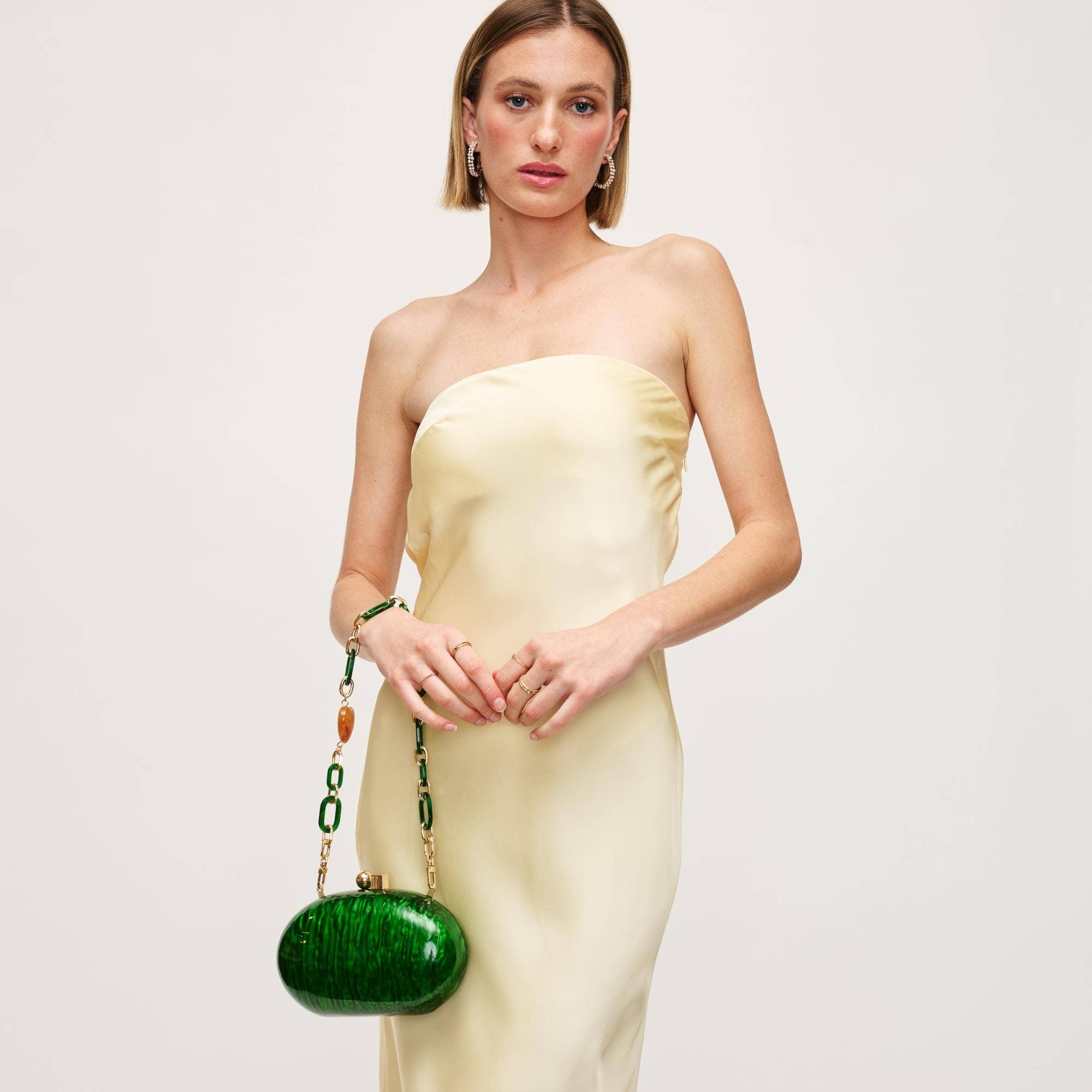 Tamberla Evening Bag