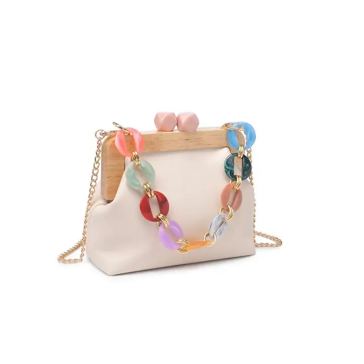 Talullah Evening Bag