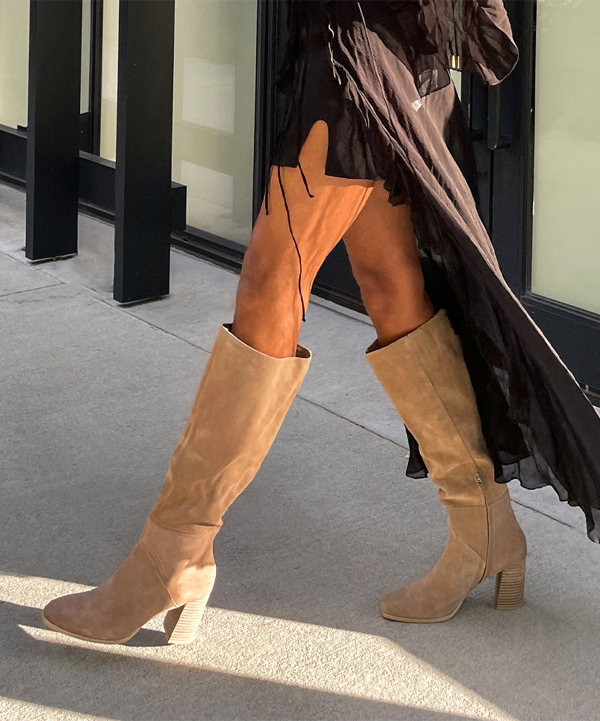 Fynn Boots