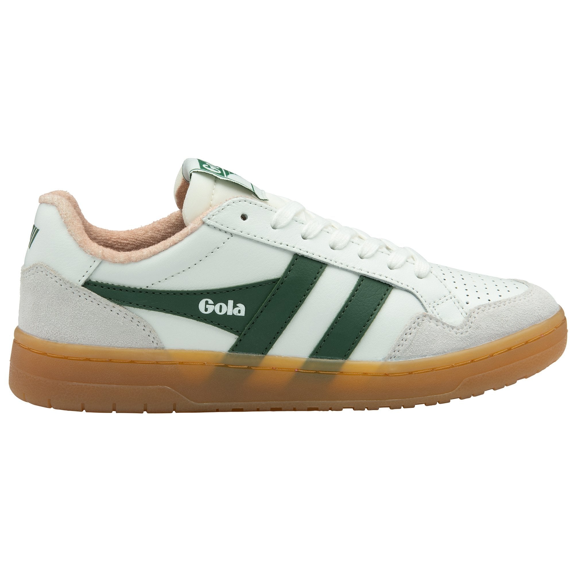 Eagle '86 Sneakers