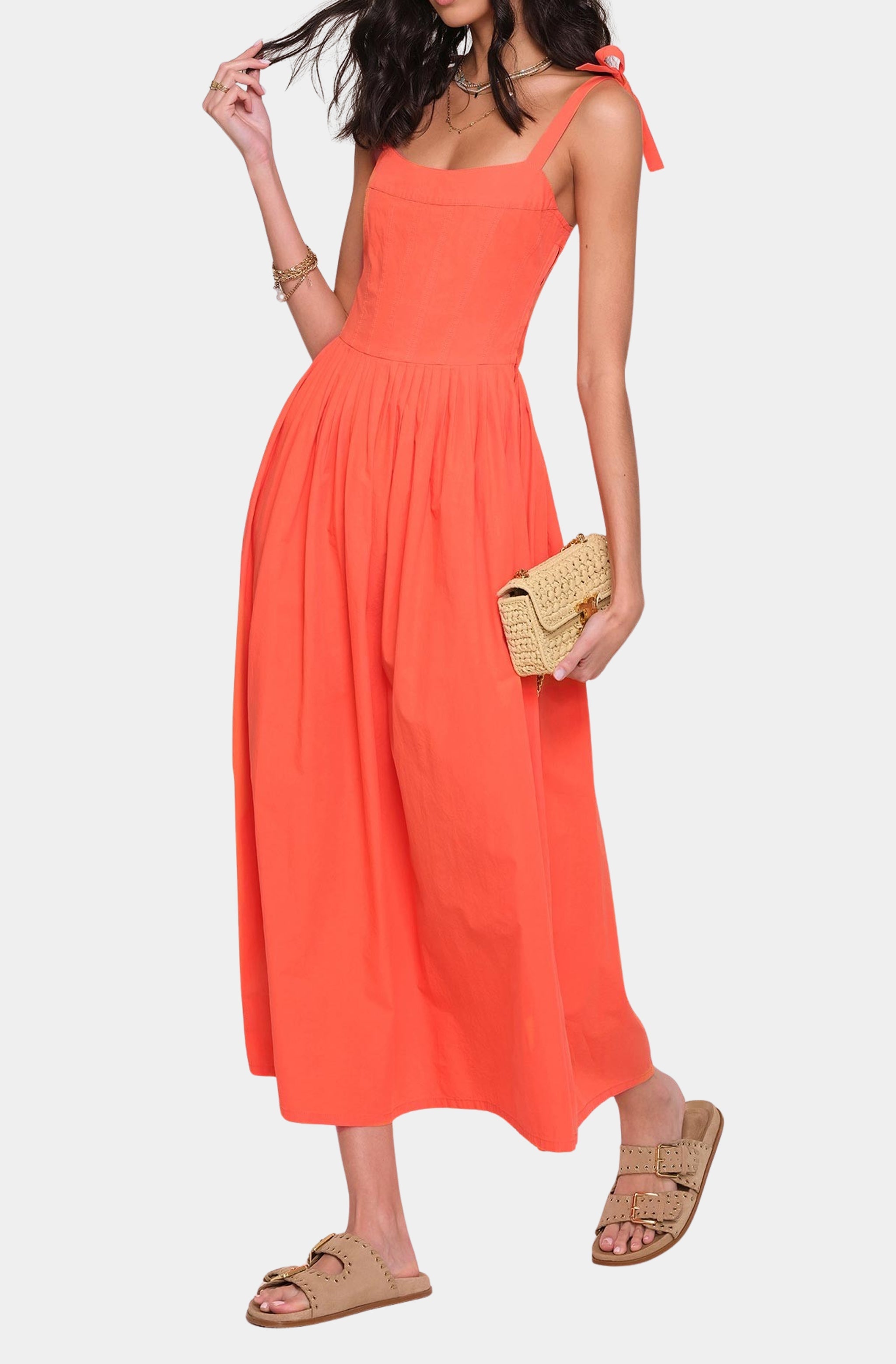 Malani Dress