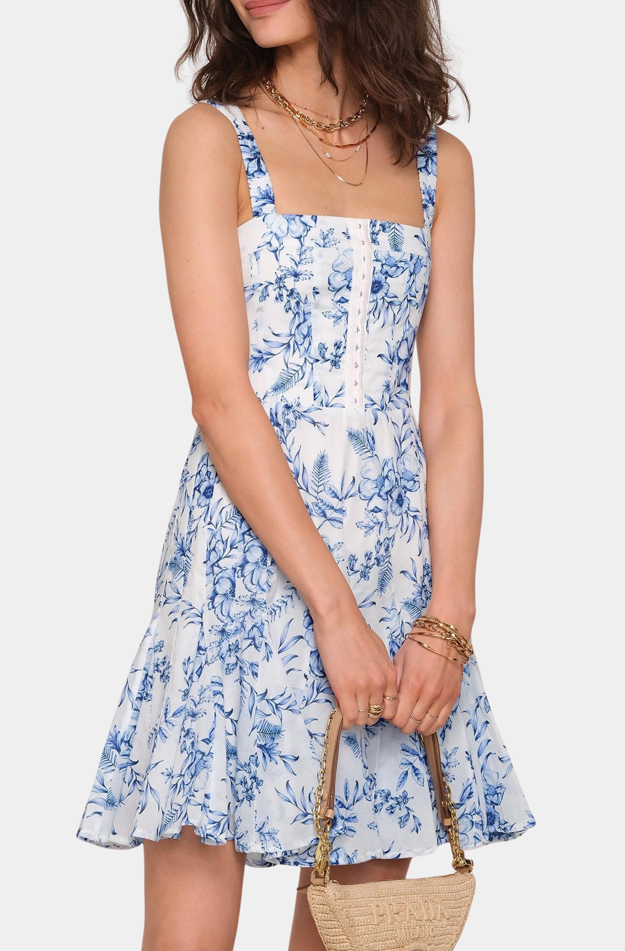 Gillian Dress