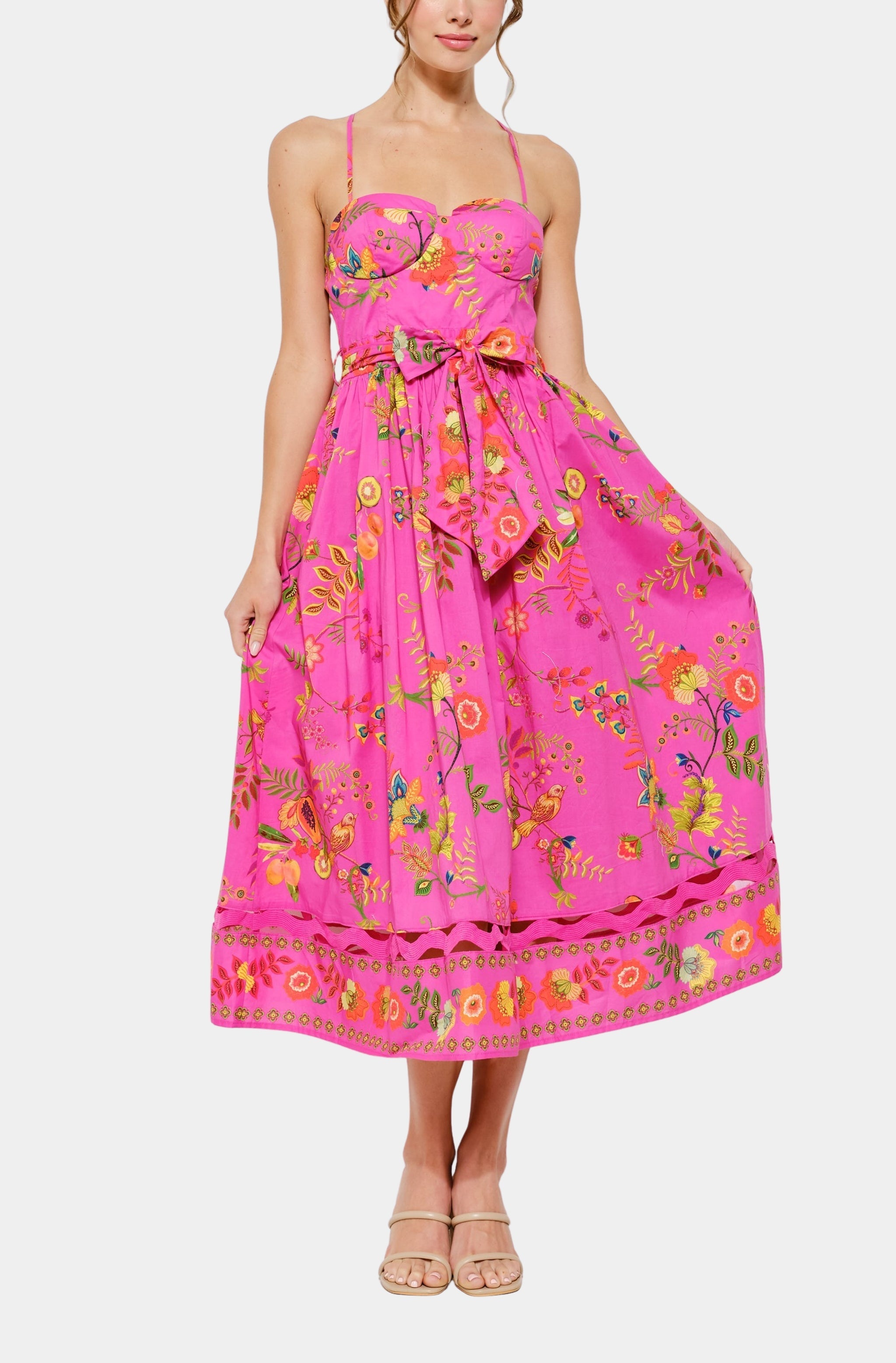 Adele Dress
