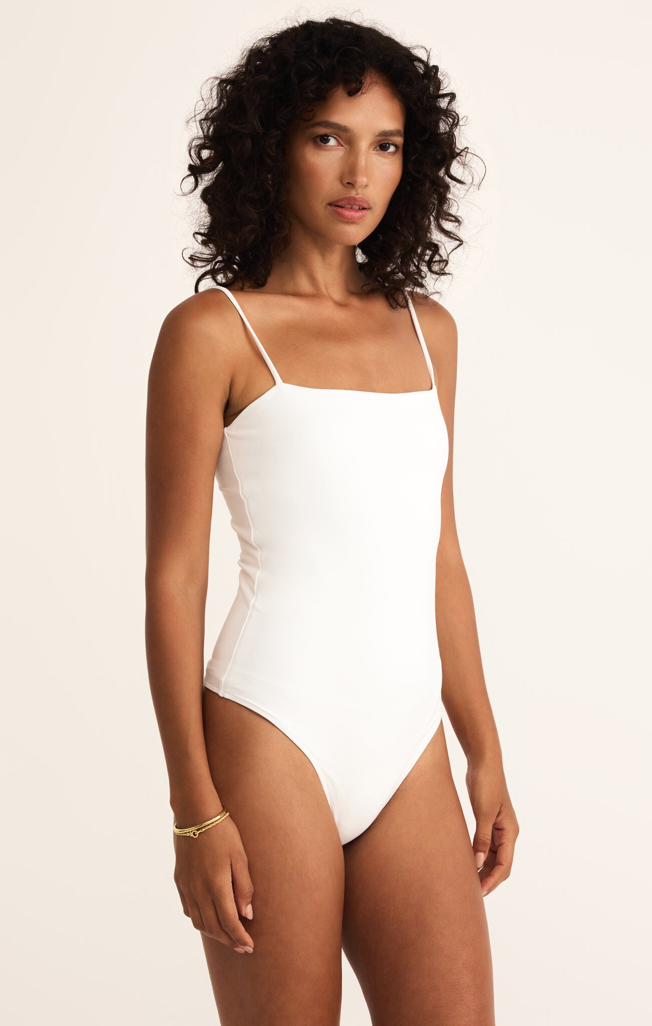 Lane Luxe Smooth Bodysuit