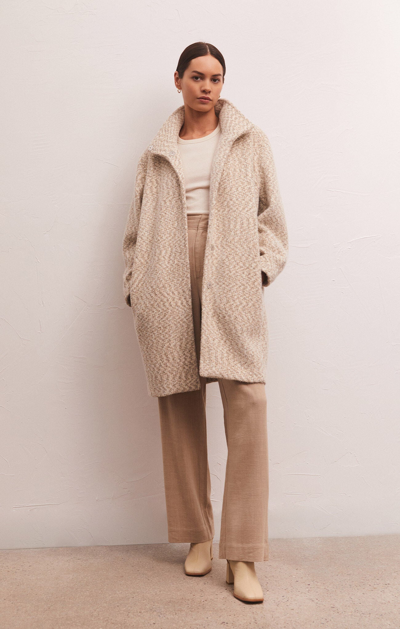 Connor Coat
