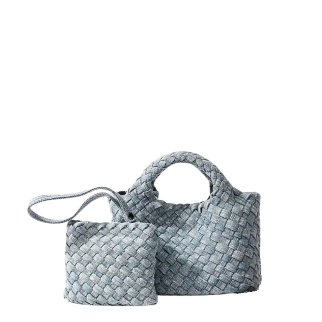 Maggie Mini Tote