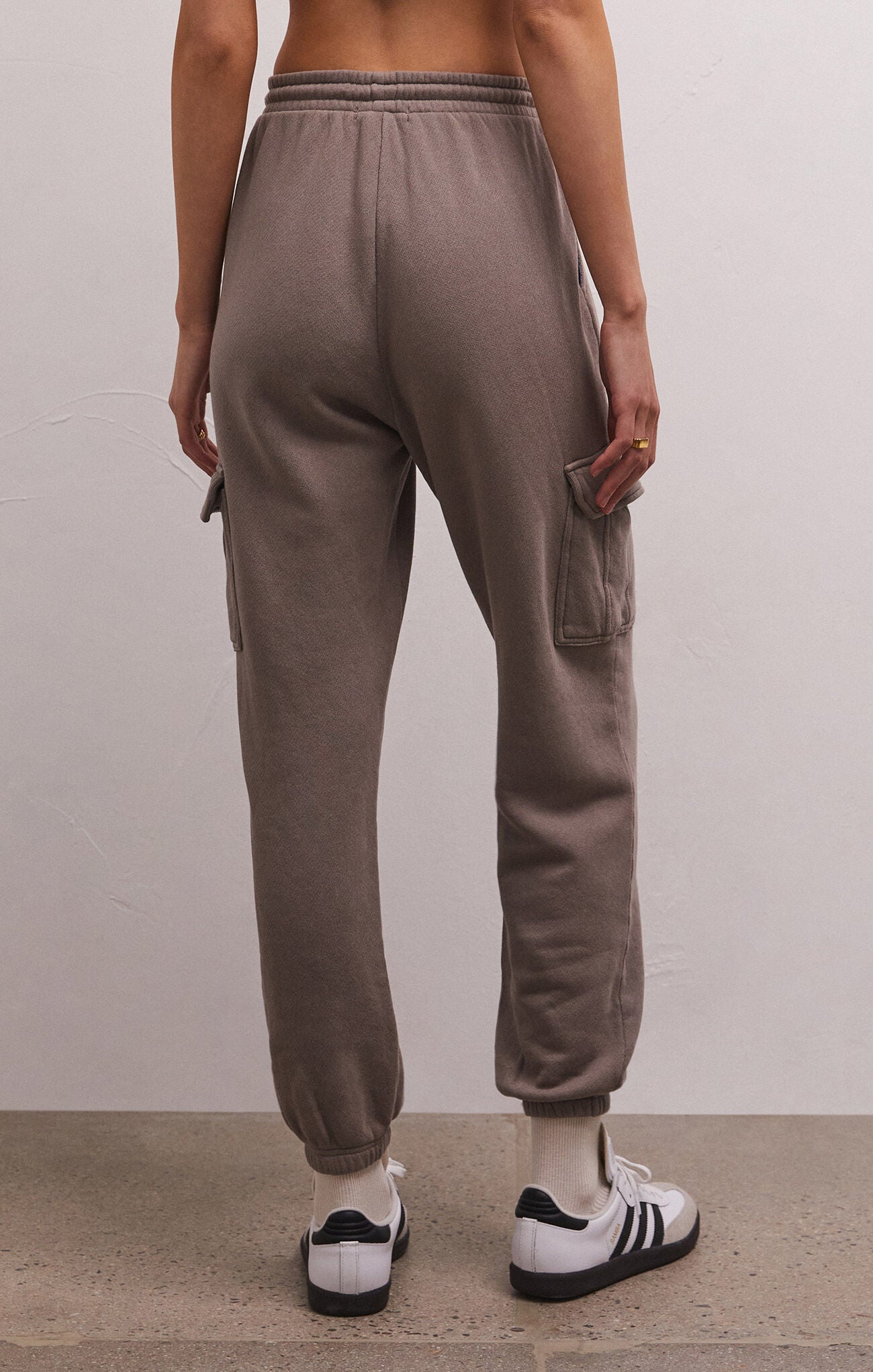 Cargo Jogger