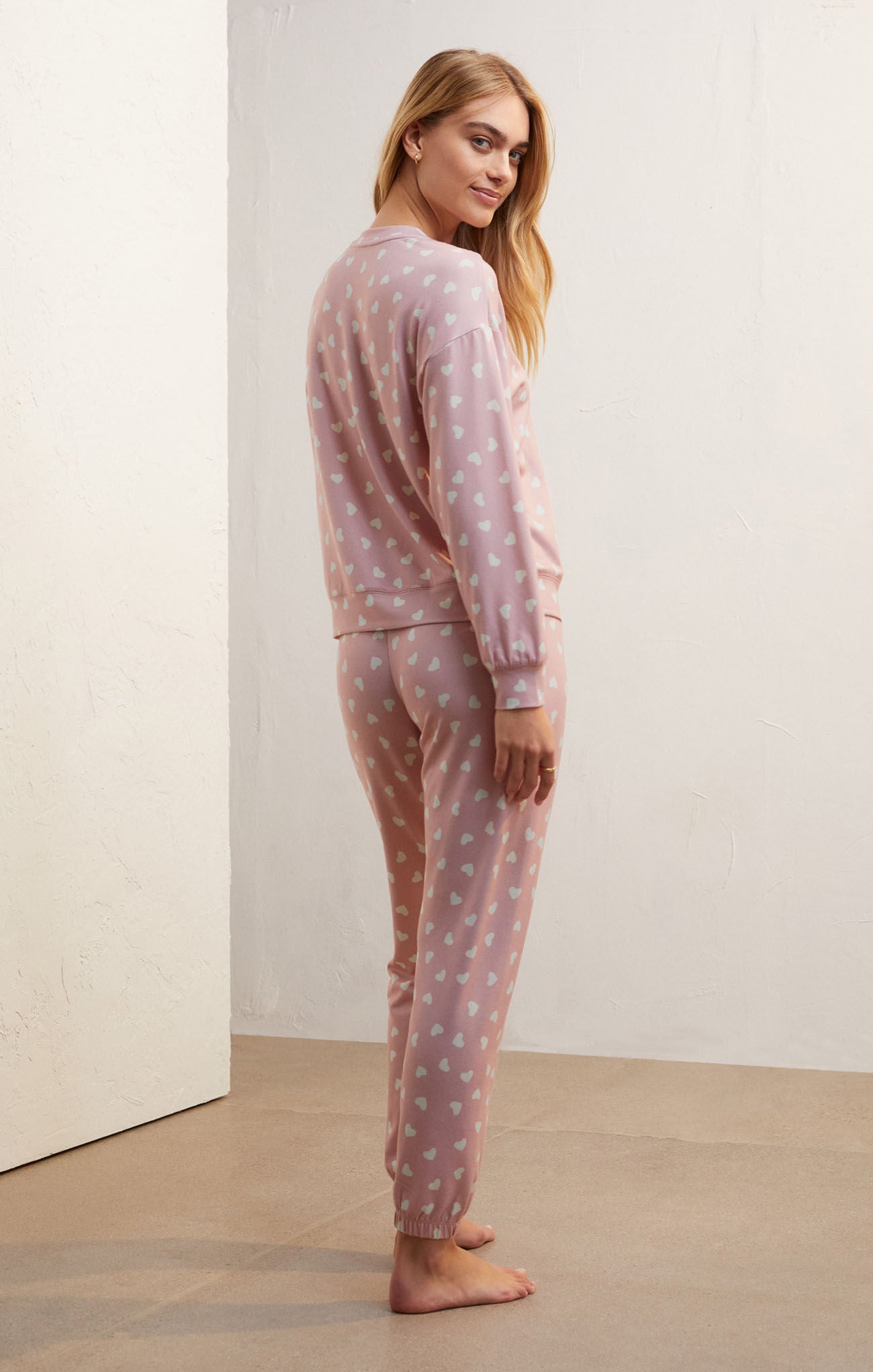 Cozy Heart Set