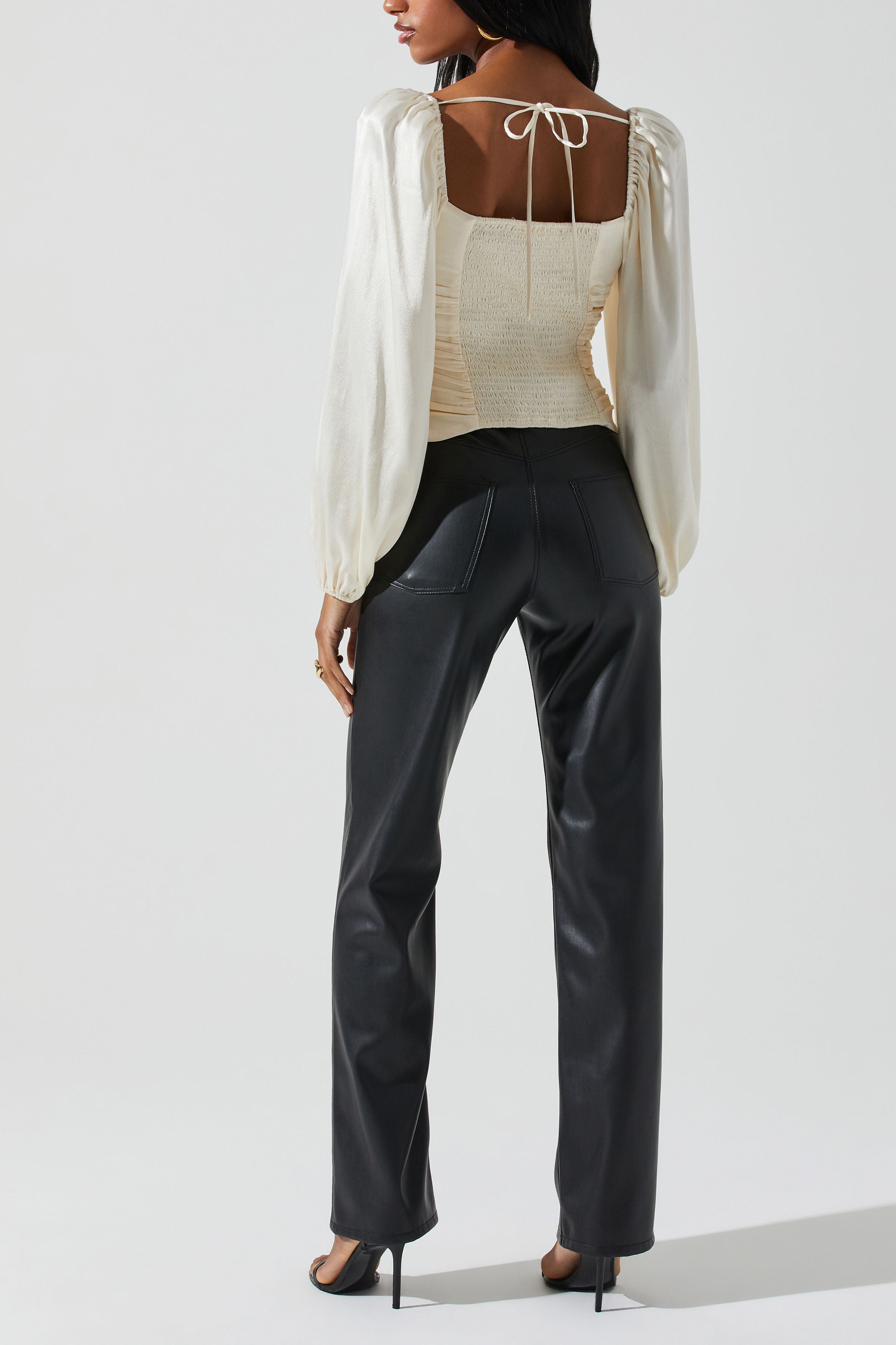 Yamuna Top