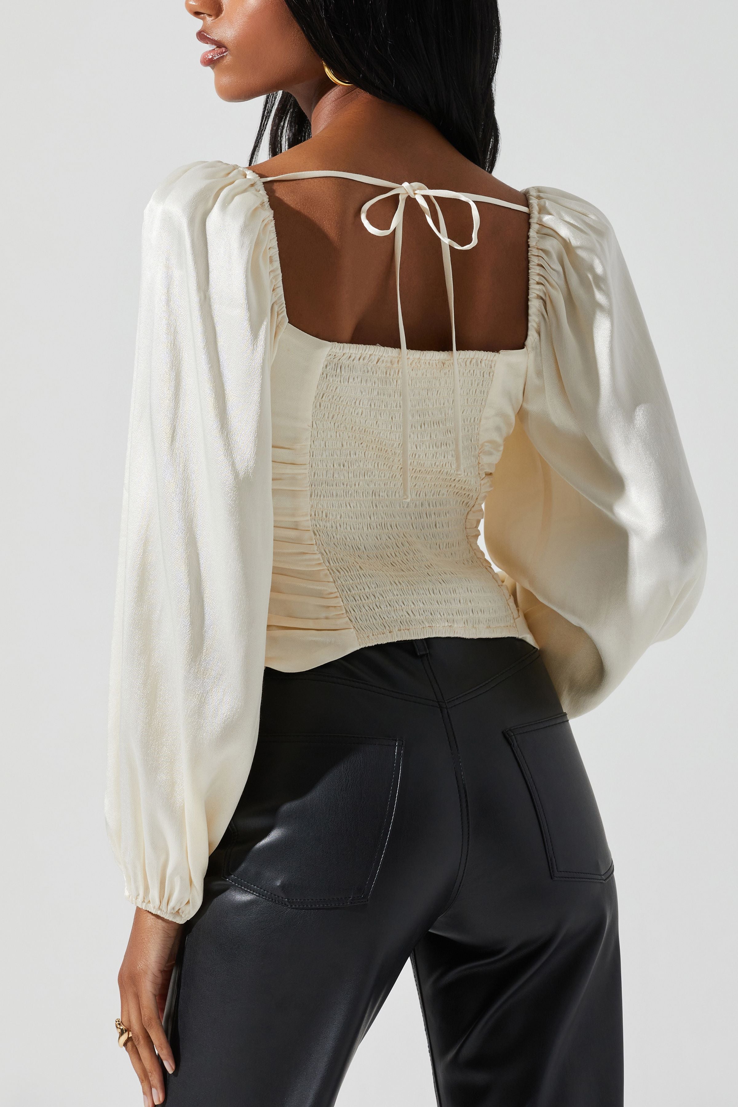 Yamuna Top