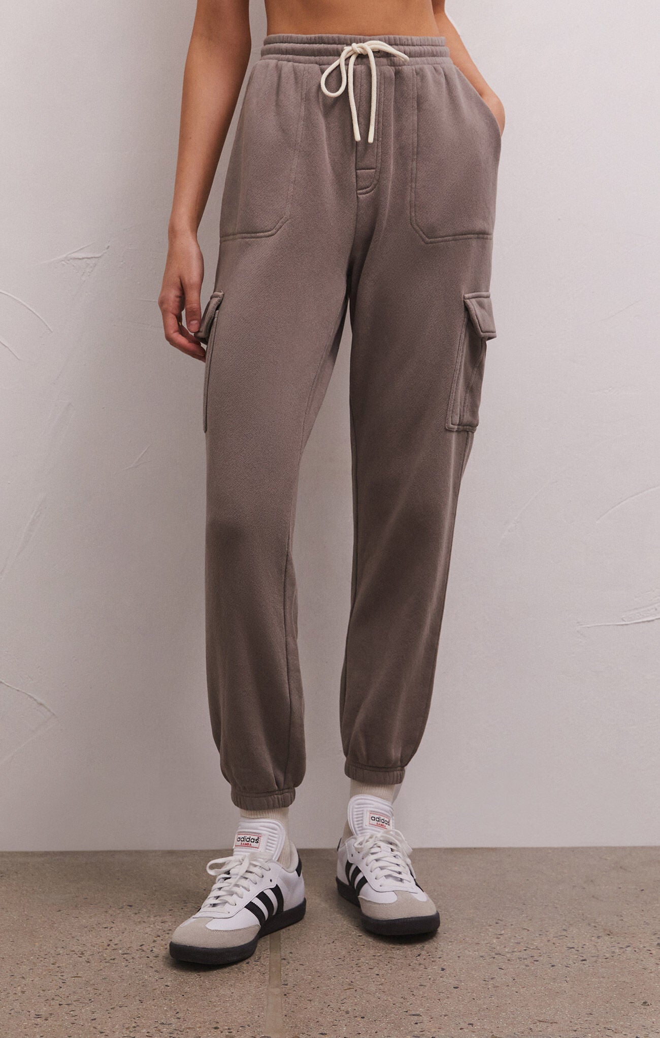 Cargo Jogger