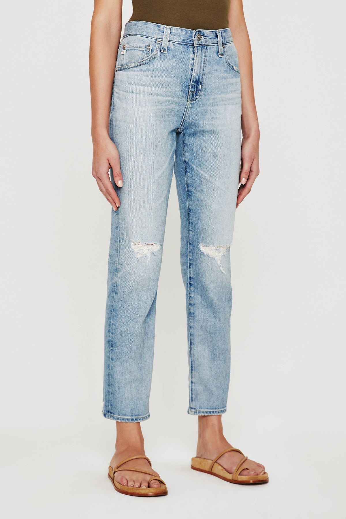 Ex-Boyfriend Slim Jean