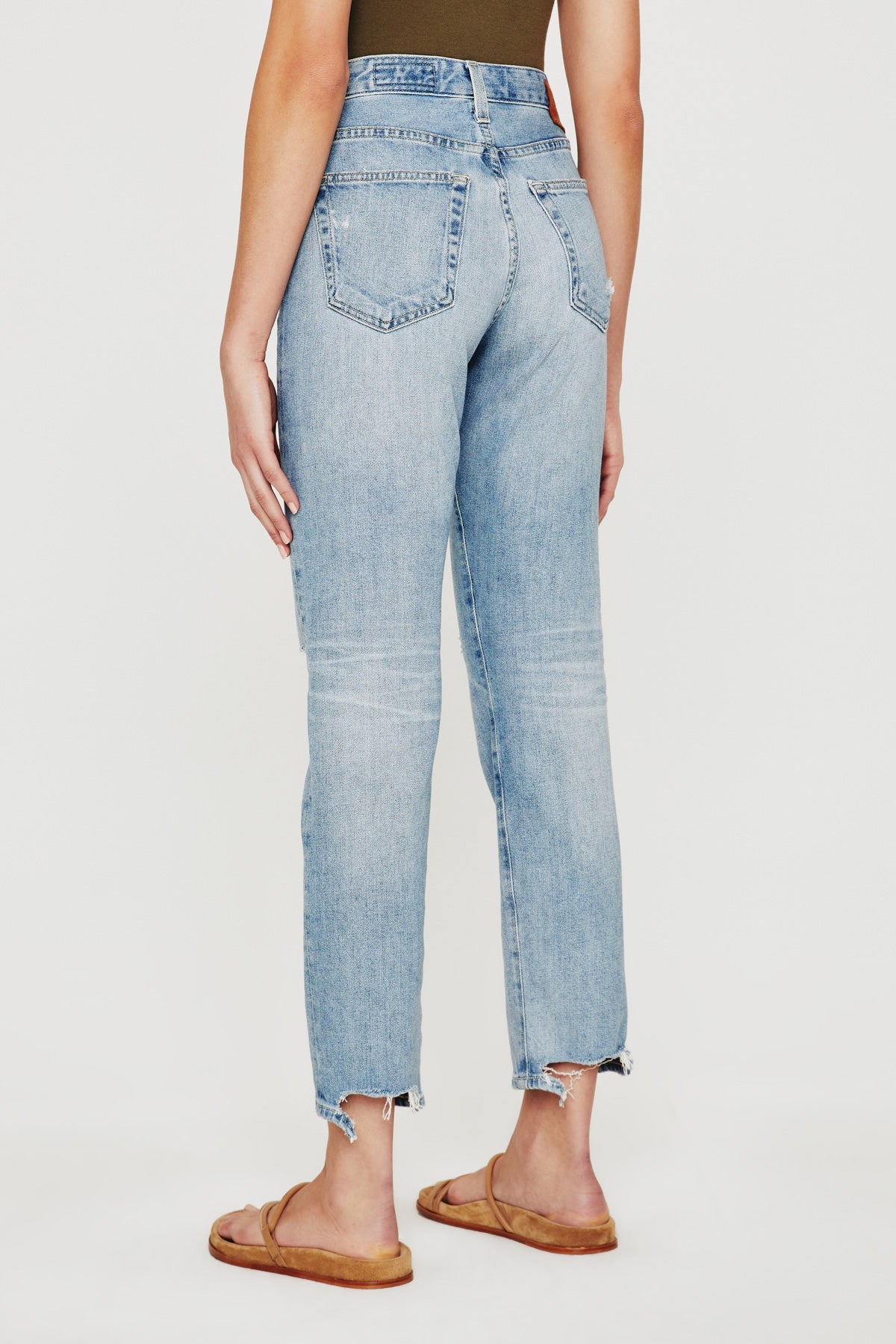 Ex-Boyfriend Slim Jean