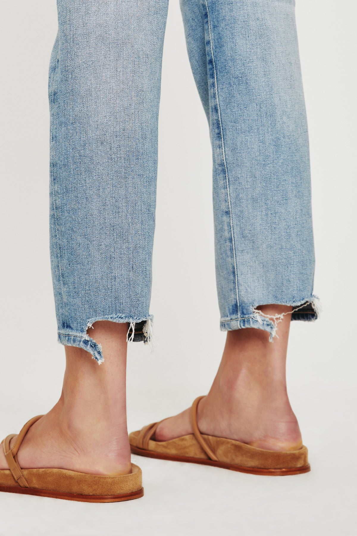 Ex-Boyfriend Slim Jean